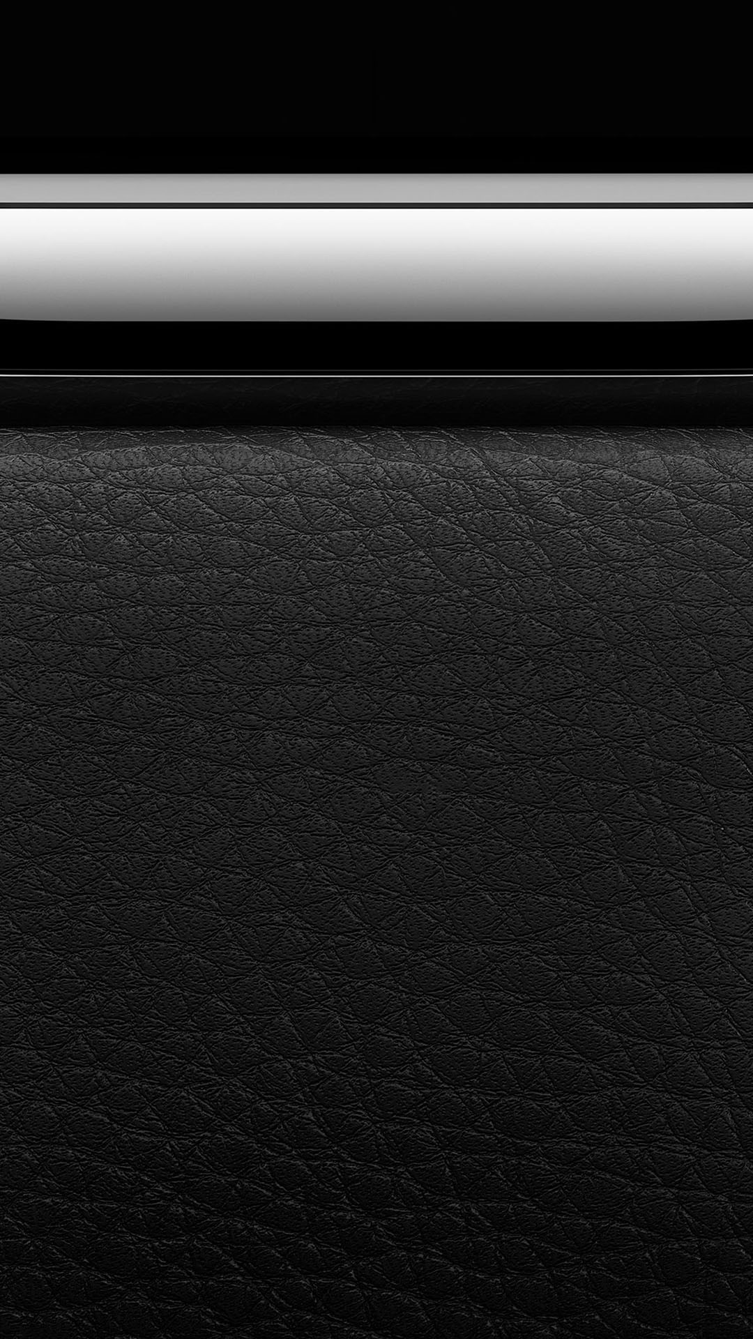 1080x1920 Apple Watch Leather Band Detail Android Wallpaper