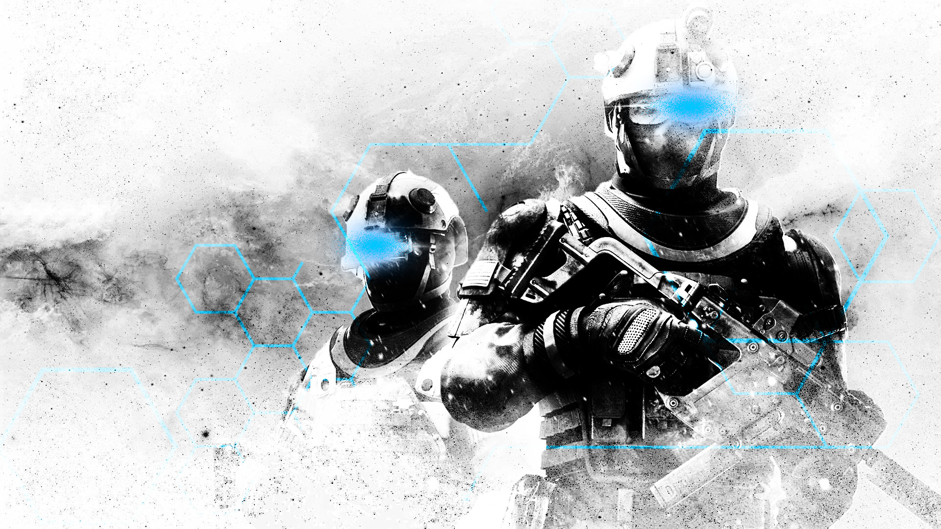 1920x1080 ... Tom Clancy's Ghost Recon Future Soldier Wallpaper by NIHILUSDESIGNS