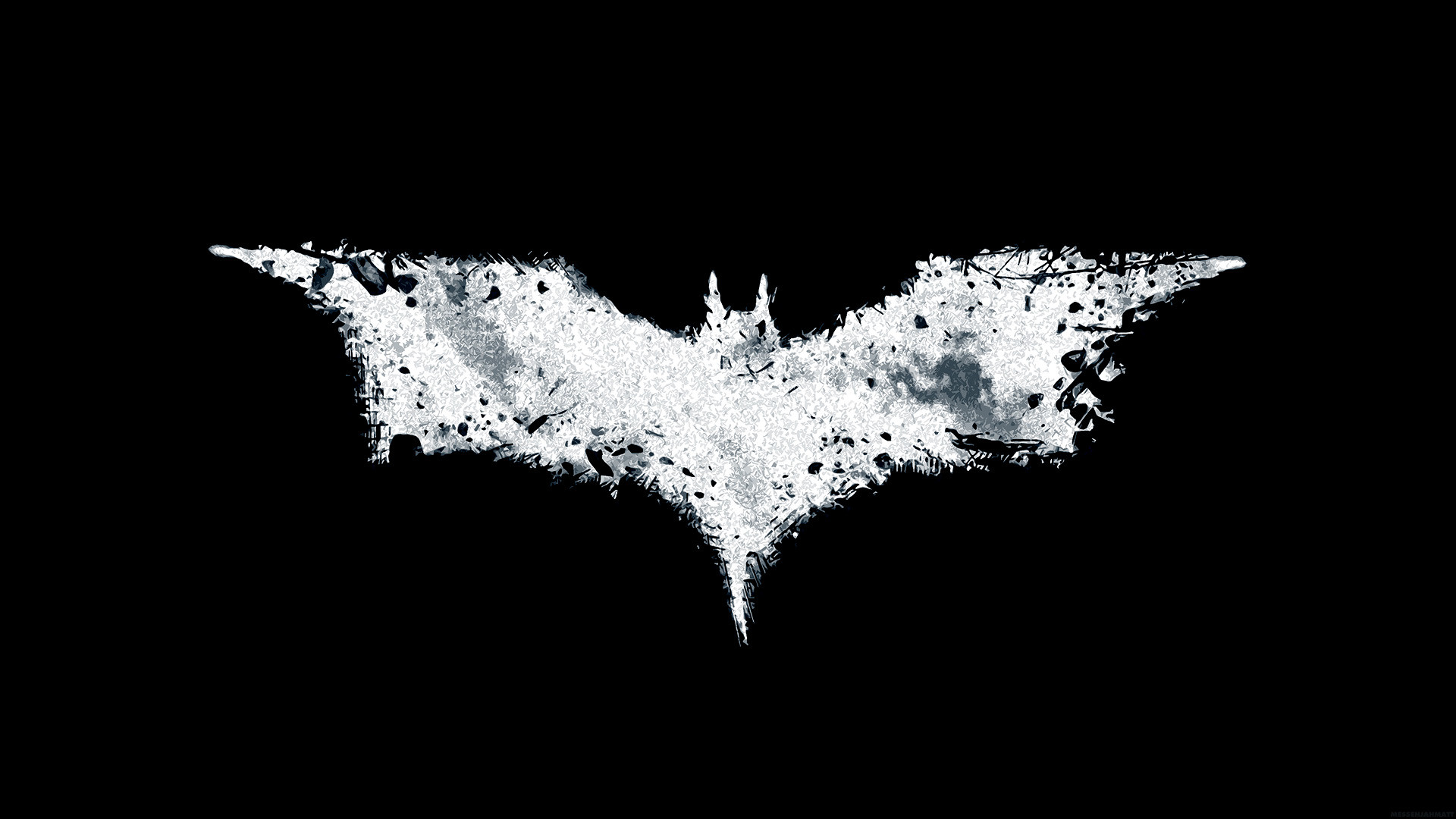 1920x1080 ... here's the second Dark Knight Rises Wallpaper Set: Download ...