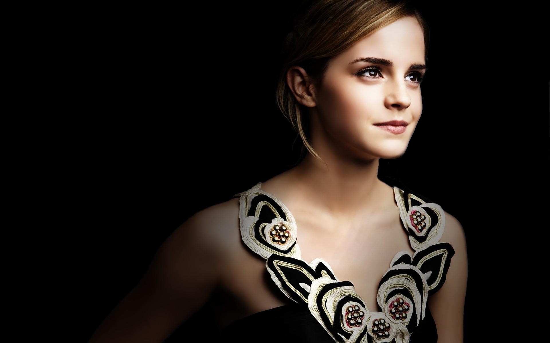 1920x1200 Emma Watson Wallpaper Download Free.