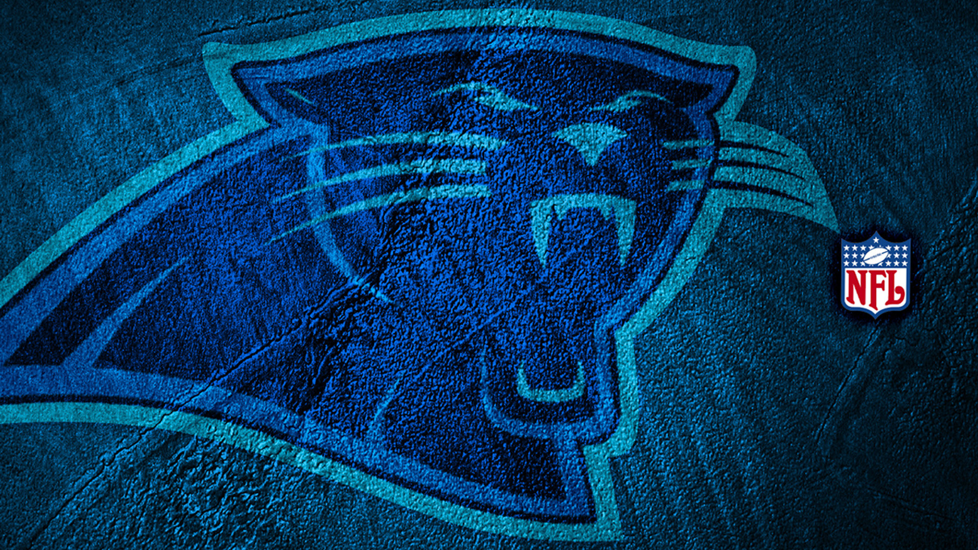 1920x1080 Sports - Carolina Panthers Wallpaper
