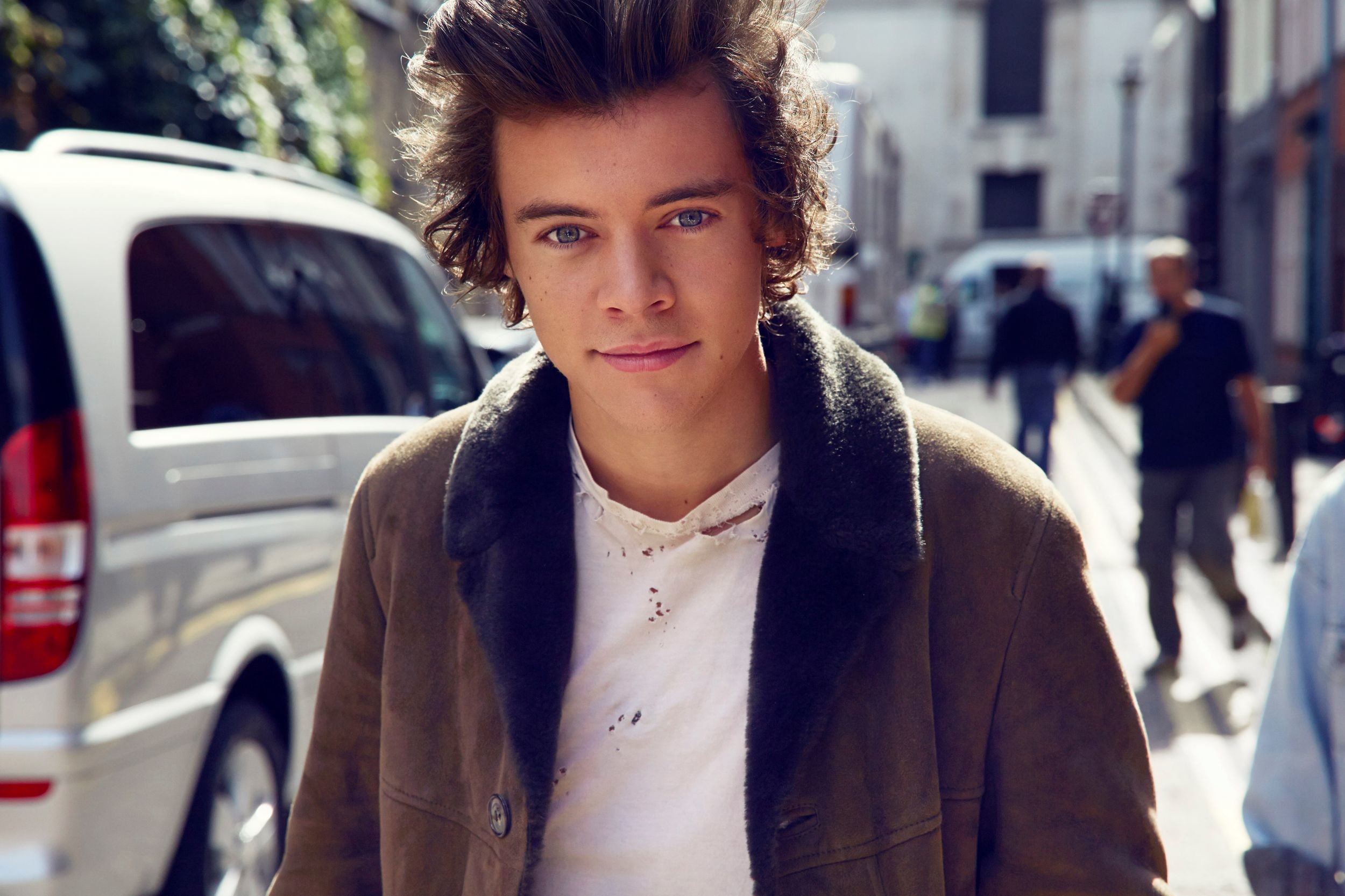 Harry Styles Wallpapers.