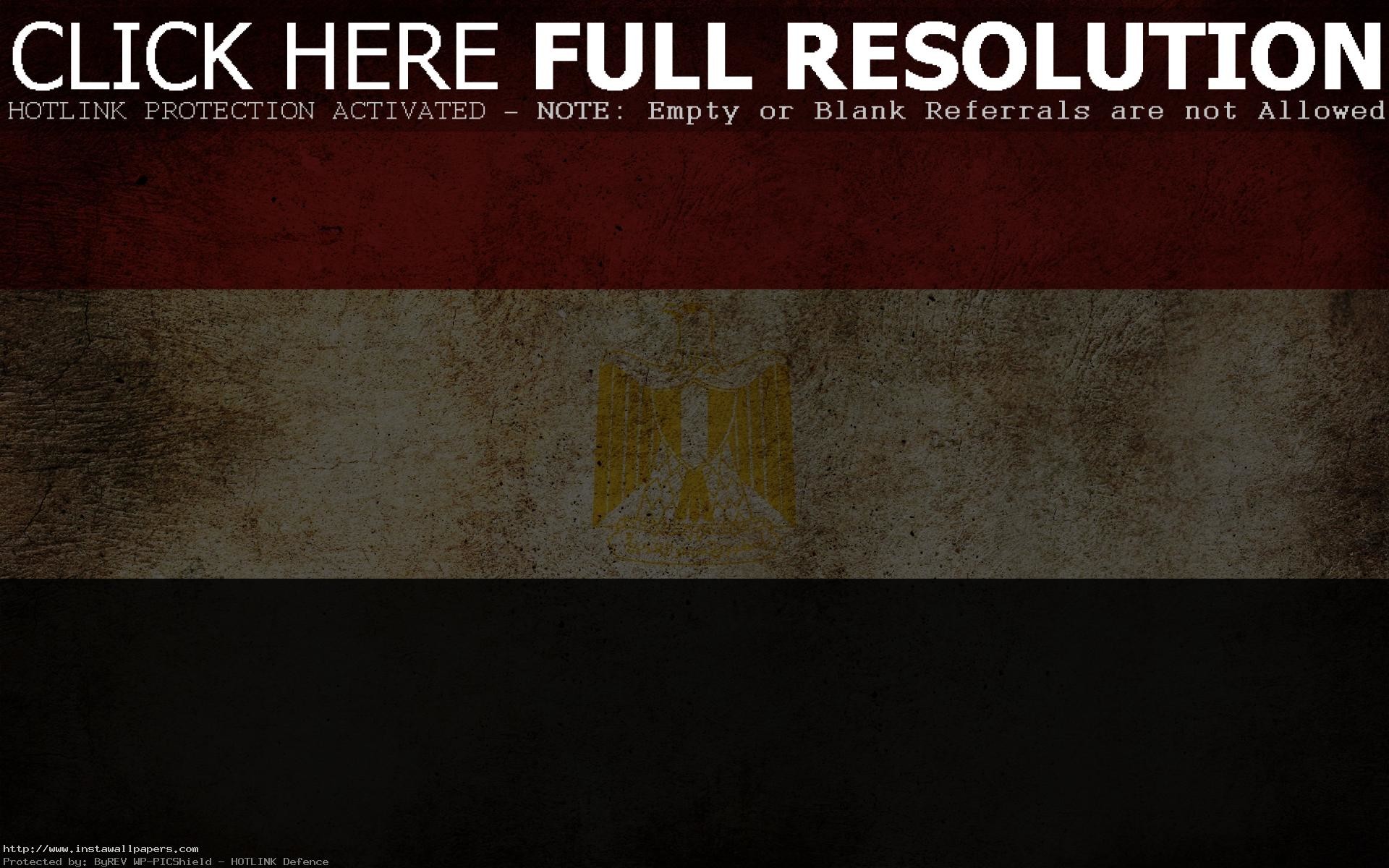 1920x1200 Egyptian Flag Wallpapers