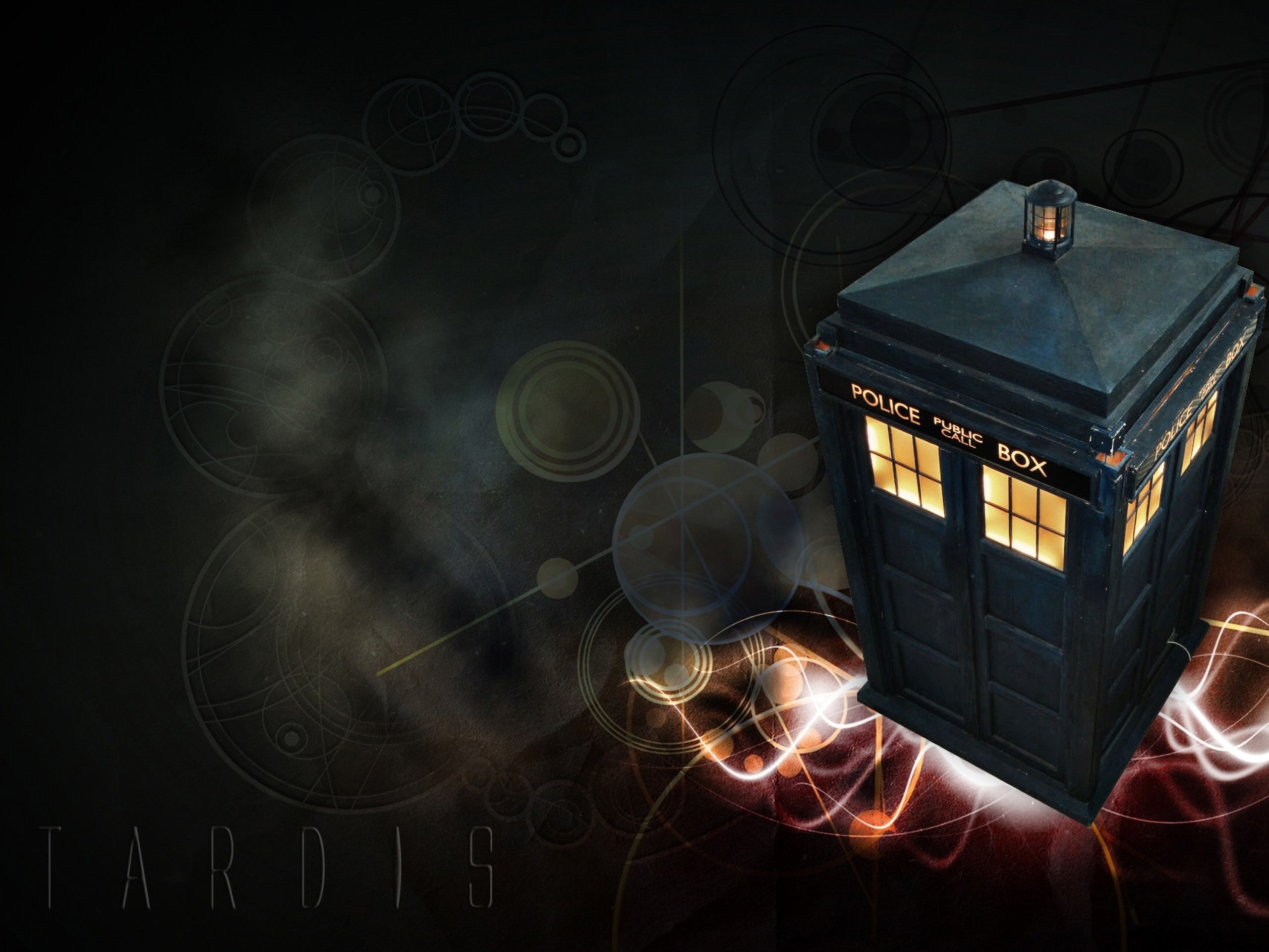 2560x1920 Doctor Who, The Doctor, TARDIS Wallpapers HD / Desktop and Mobile  Backgrounds