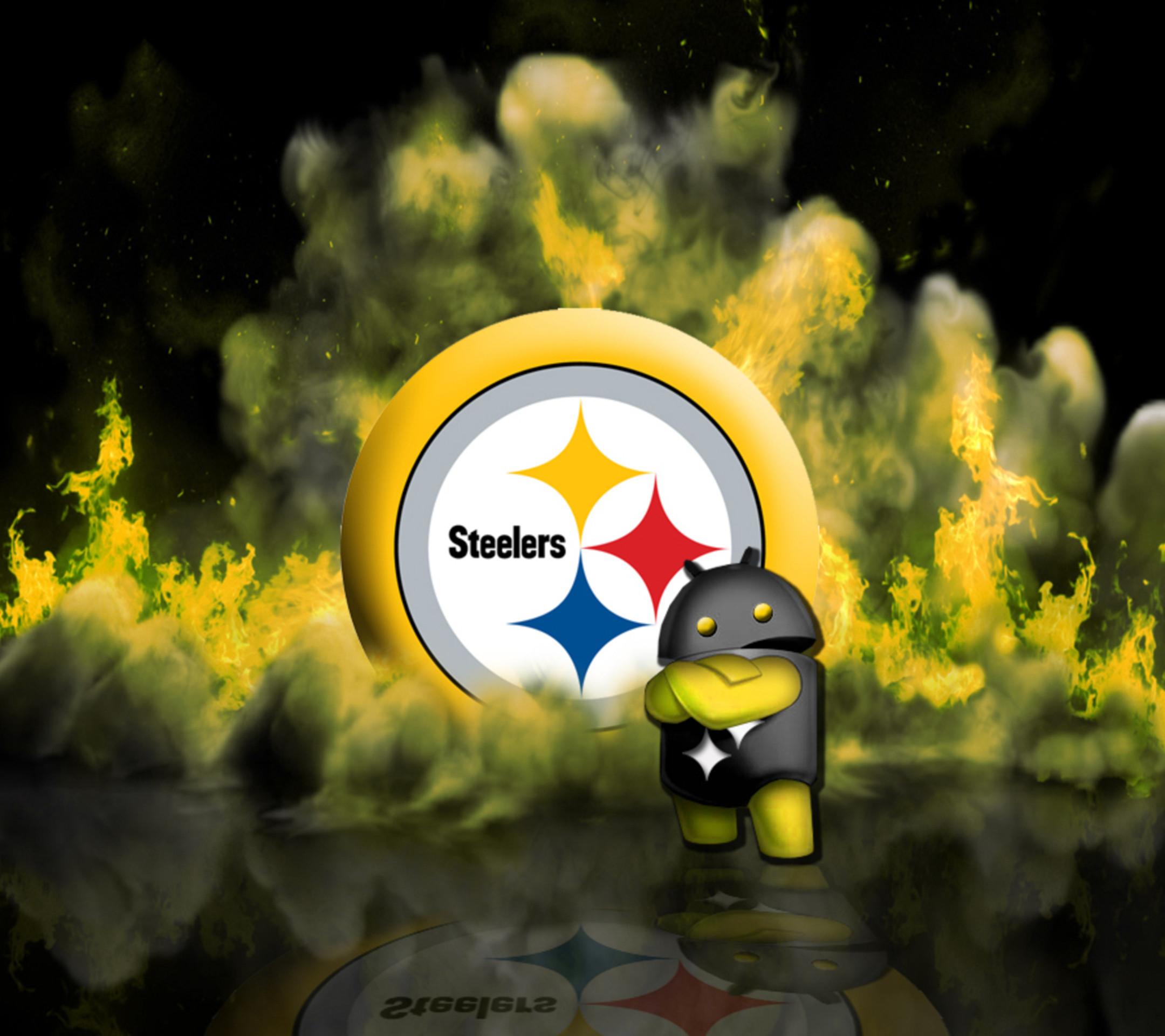 2160x1920  2560x1600 Pittsburgh Steelers wallpapers | Pittsburgh Steelers  background .