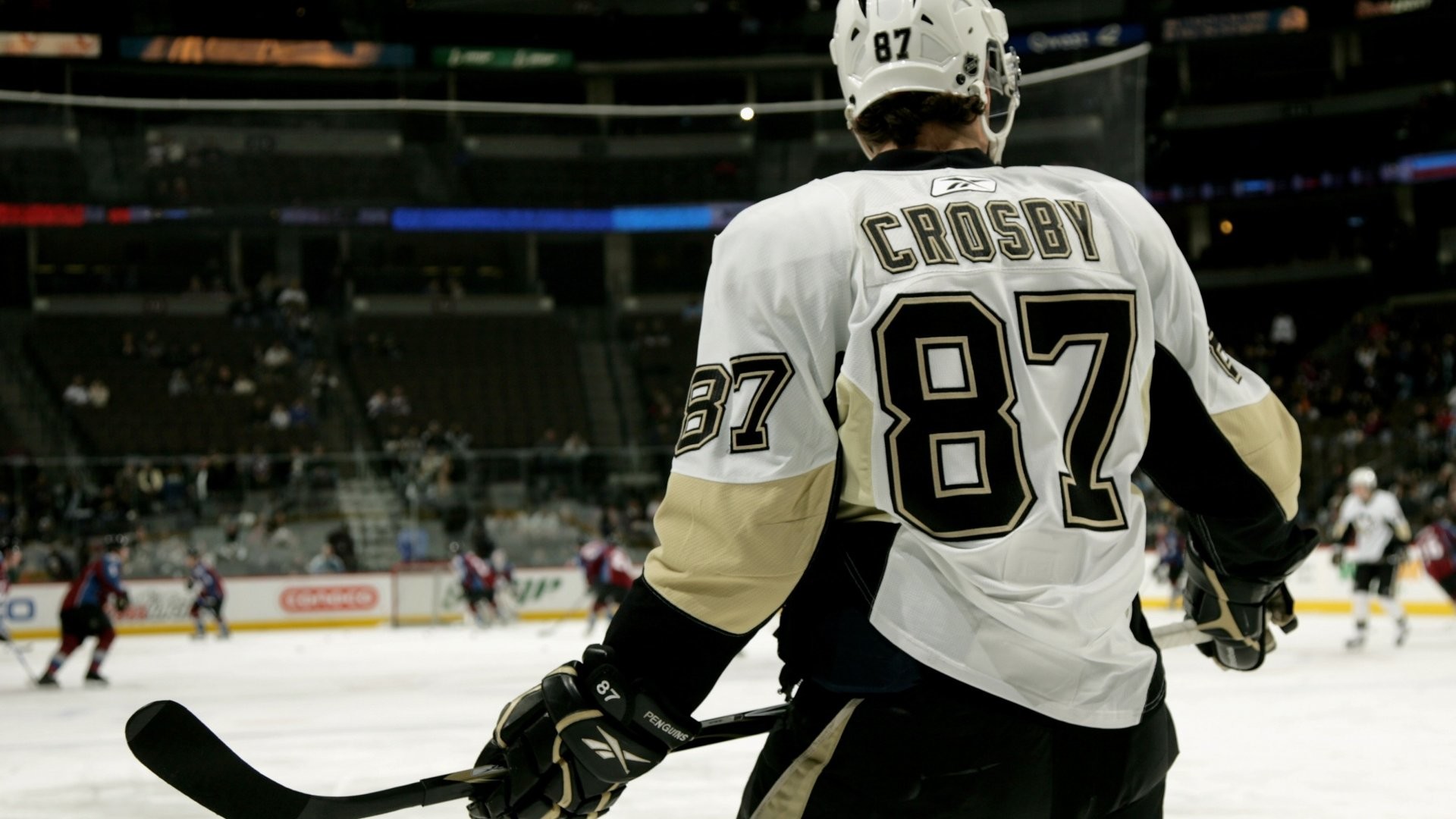 1920x1080 Pittsburgh Penguins Backgrounds.