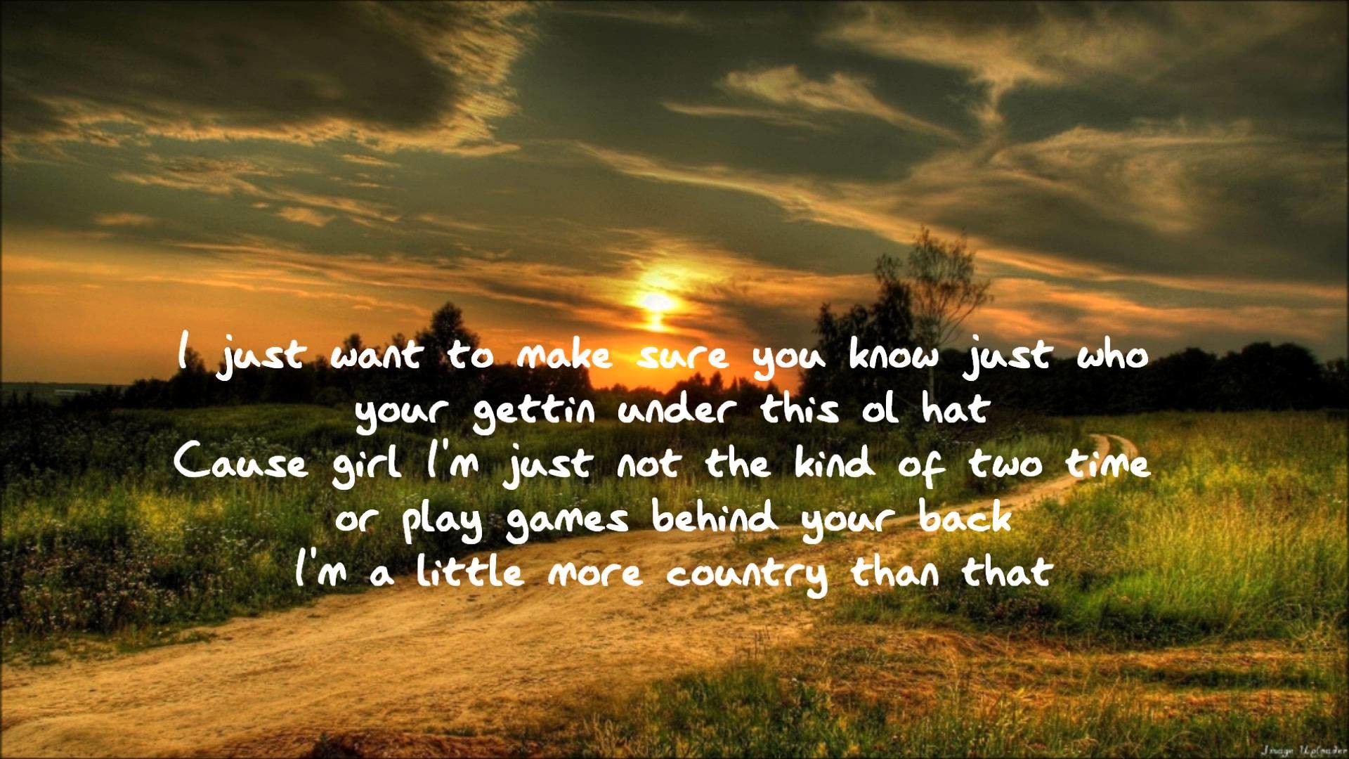 1920x1080 25 best country girl ...