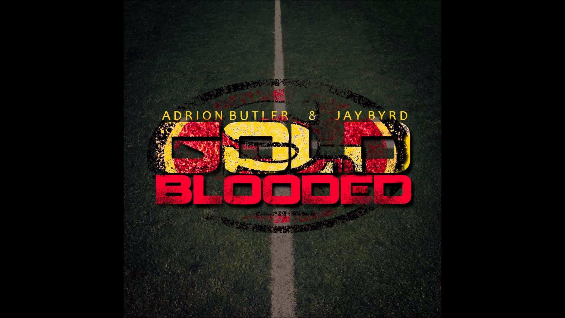 1920x1080 49ers-Song-Gold-Blooded-Ft-Jay-Byrd-Backgrounds