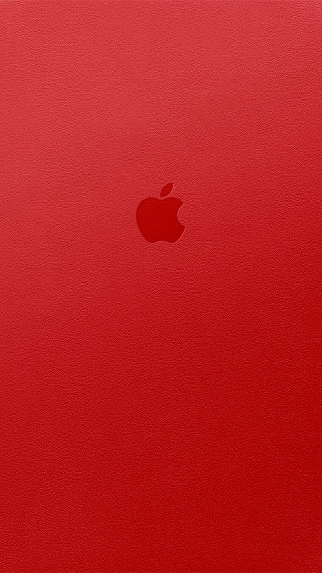 1242x2208 Apple iPhone 6s Plus wallpaper red
