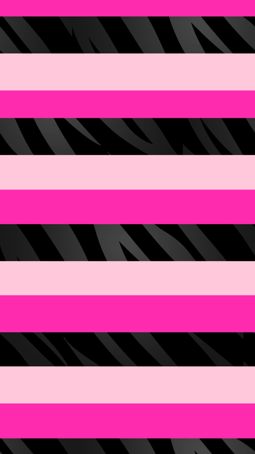 1080x1920 Black Stripes, Pink Black, Hot Pink, Chevron Wallpaper, Phone Backgrounds,  Wallpaper Backgrounds, Iphone Wallpapers, Pink Sparkly, Hello Kitty  Wallpaper