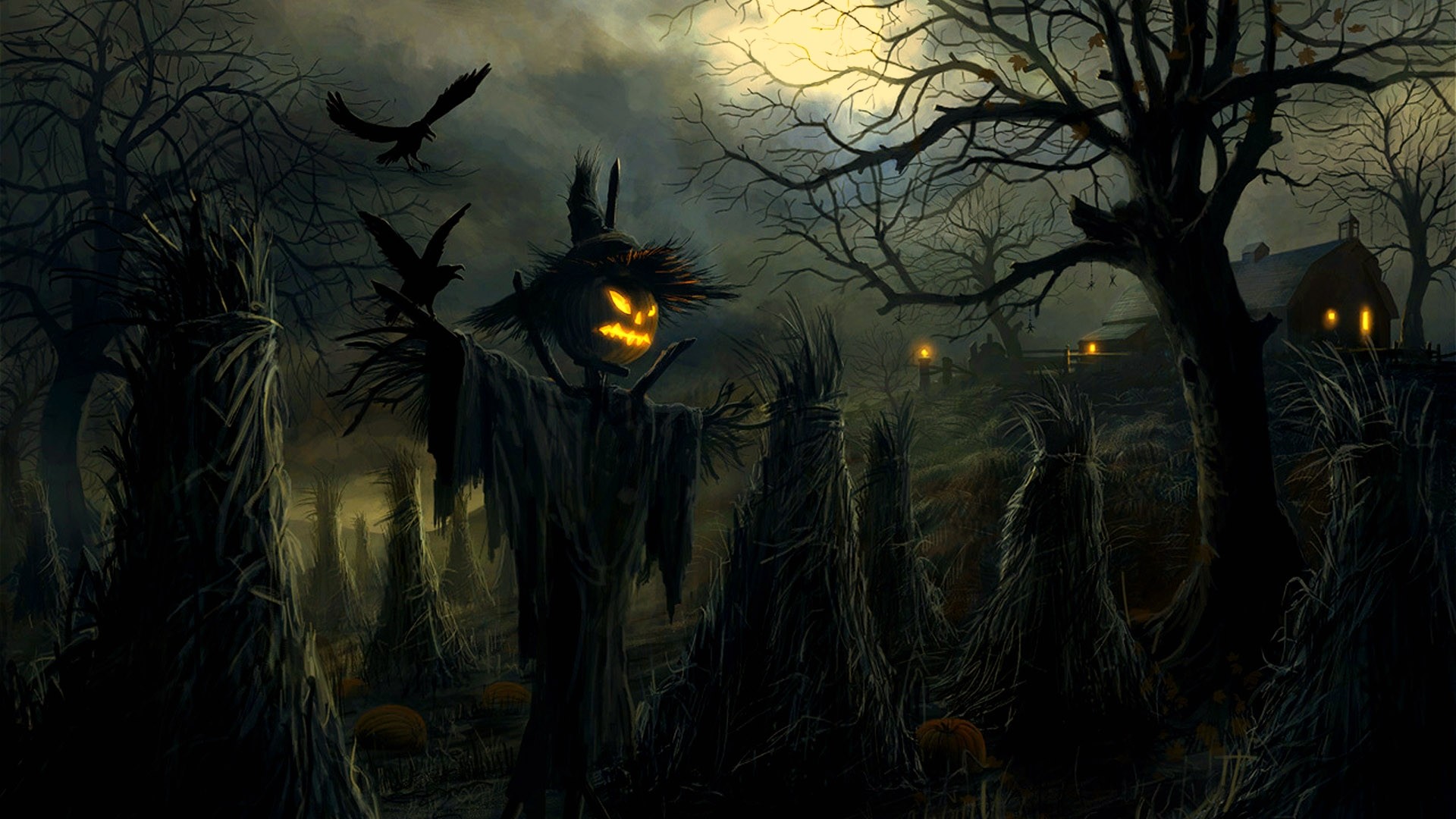 1920x1080 8. scary-halloween-wallpapers8-600x338