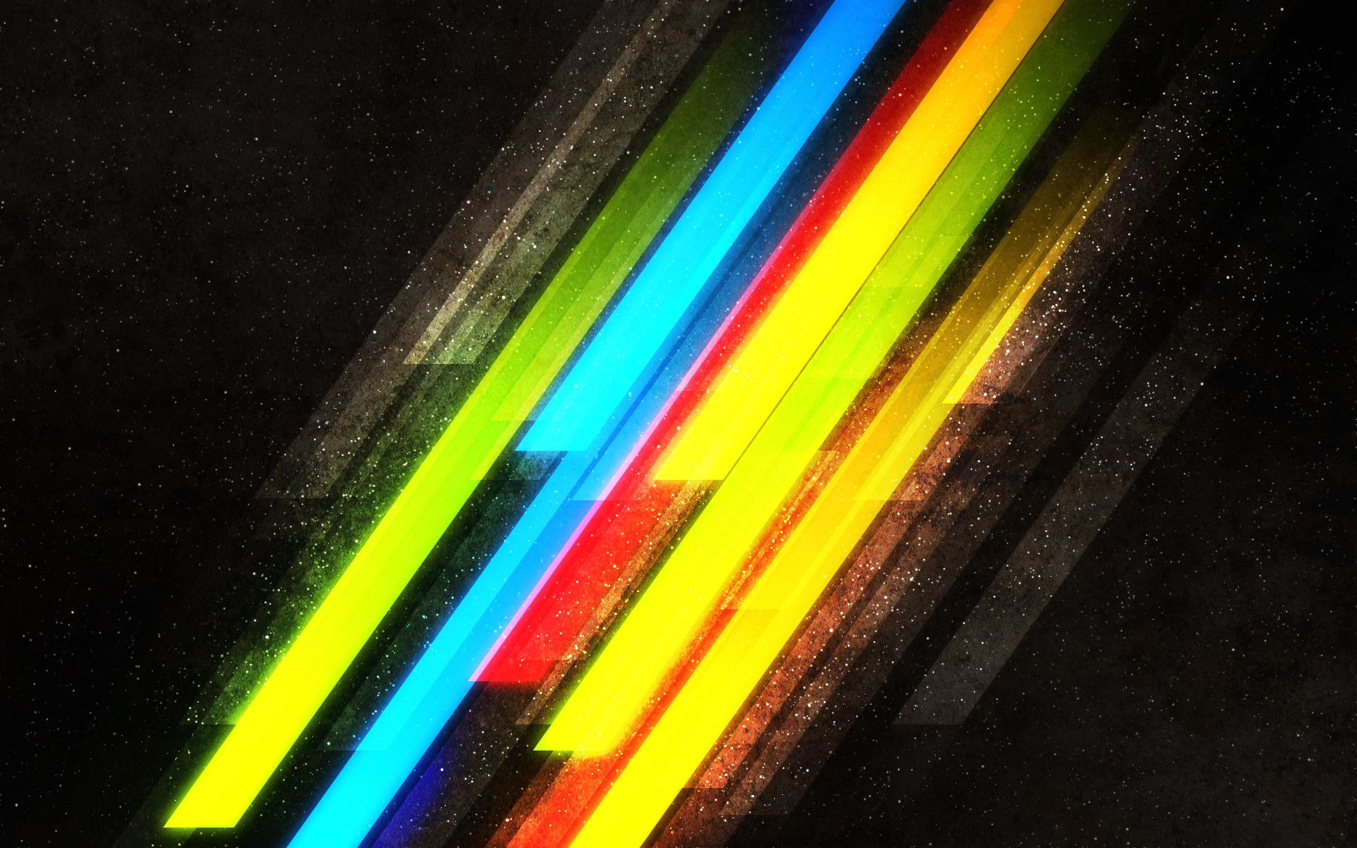 1920x1200 Hd Colour Abstract Pc Wallpaper - image #769005
