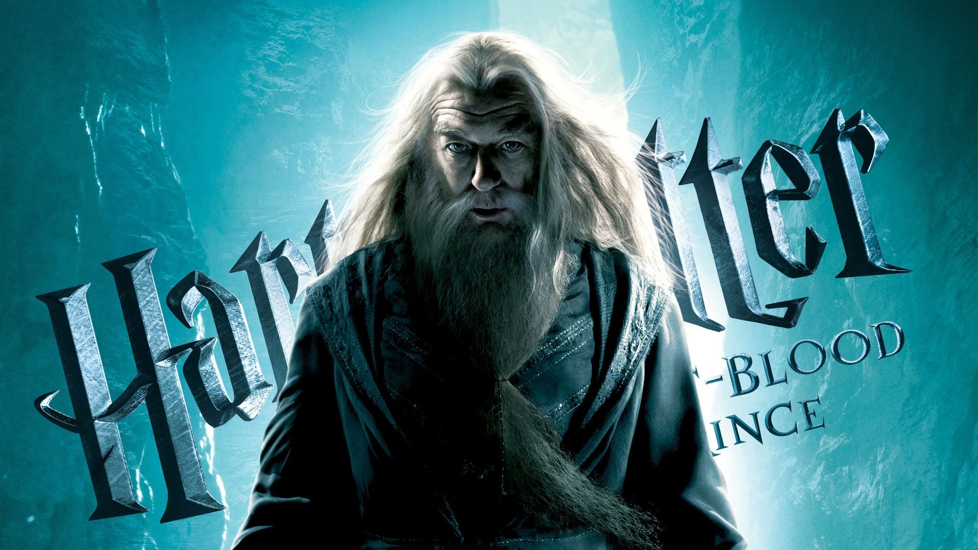 1920x1080 Albus Dumbledore Harry Potter 6 372160 ...