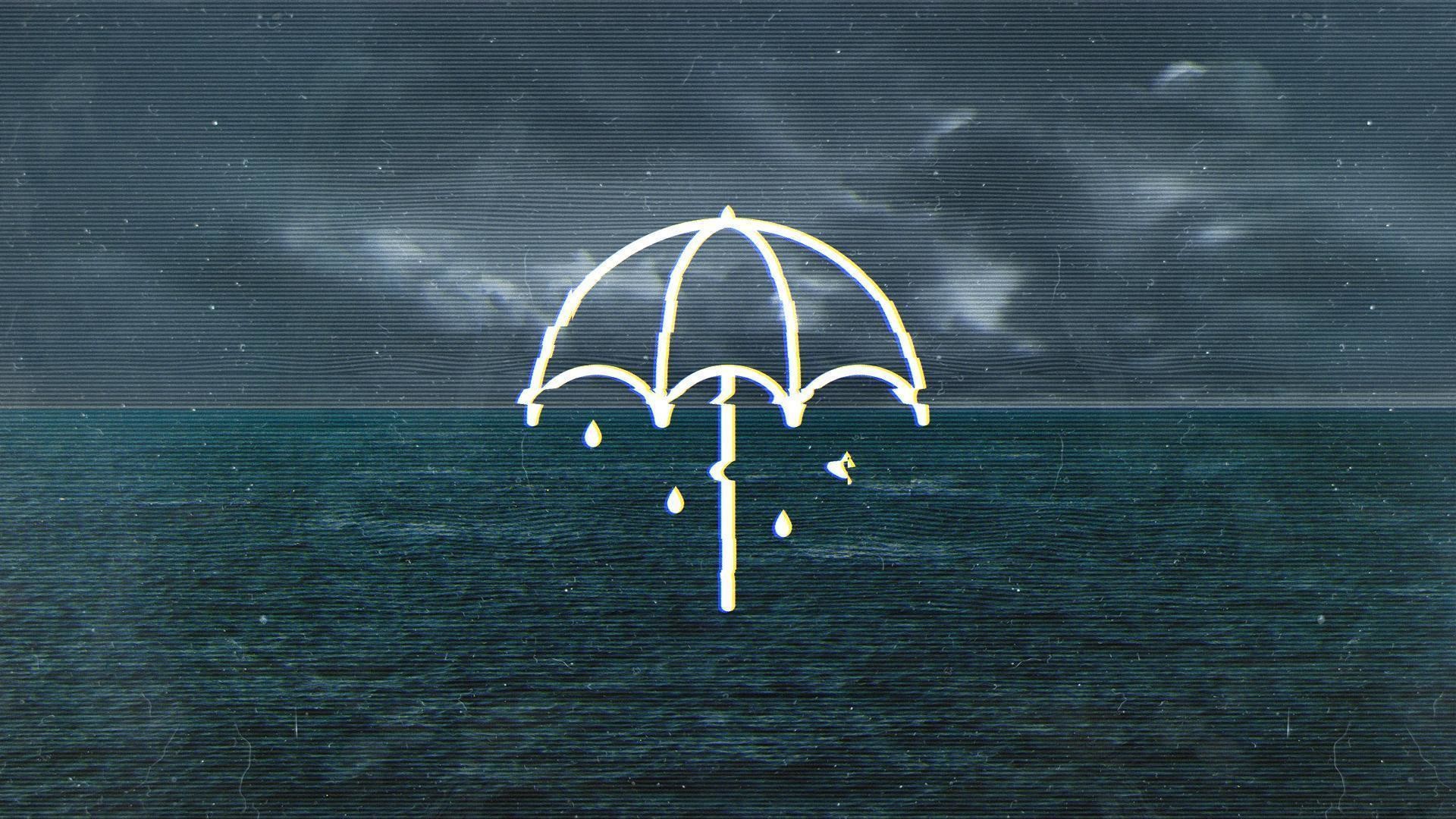 1920x1080 Just made a quick wallpaper with the umbrella logo. I'll be taking .