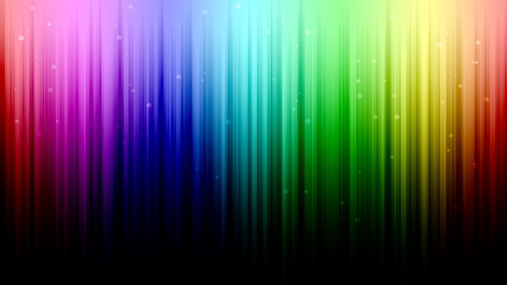 1920x1080  Wallpaper lines, stripes, background, bright, colorful