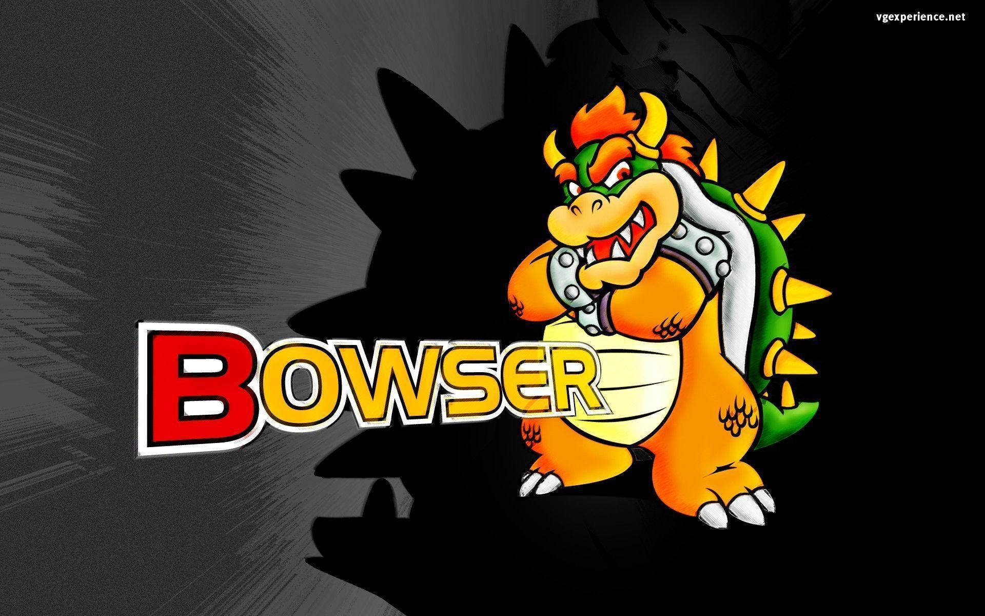 1920x1200 Bowser Wallpapers - Full HD wallpaper search
