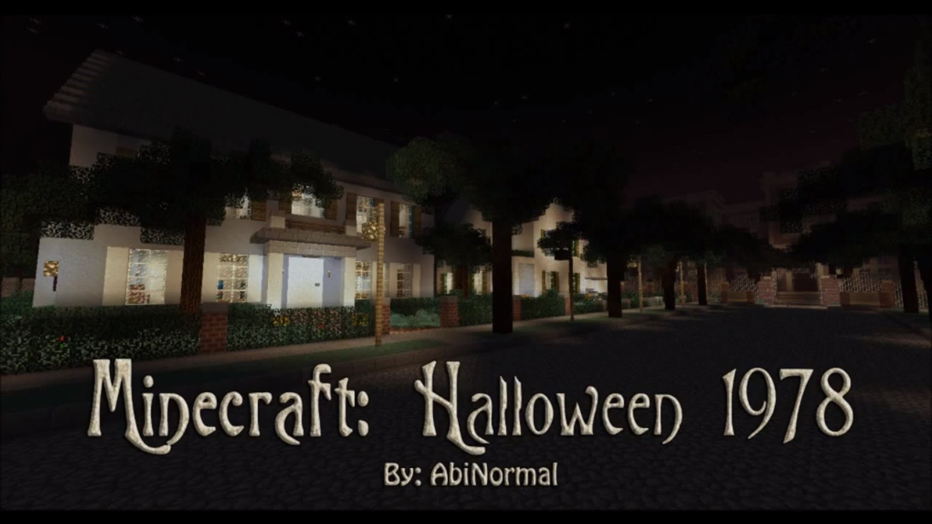 1920x1080 Minecraft Halloween Wallpapers – Festival Collections