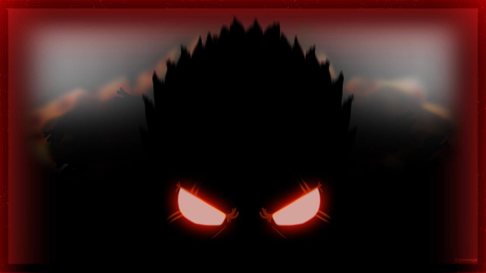 1920x1080 HD Asuras Wrath Fantasy Warrior Dark Demon HD Background Wallpaper