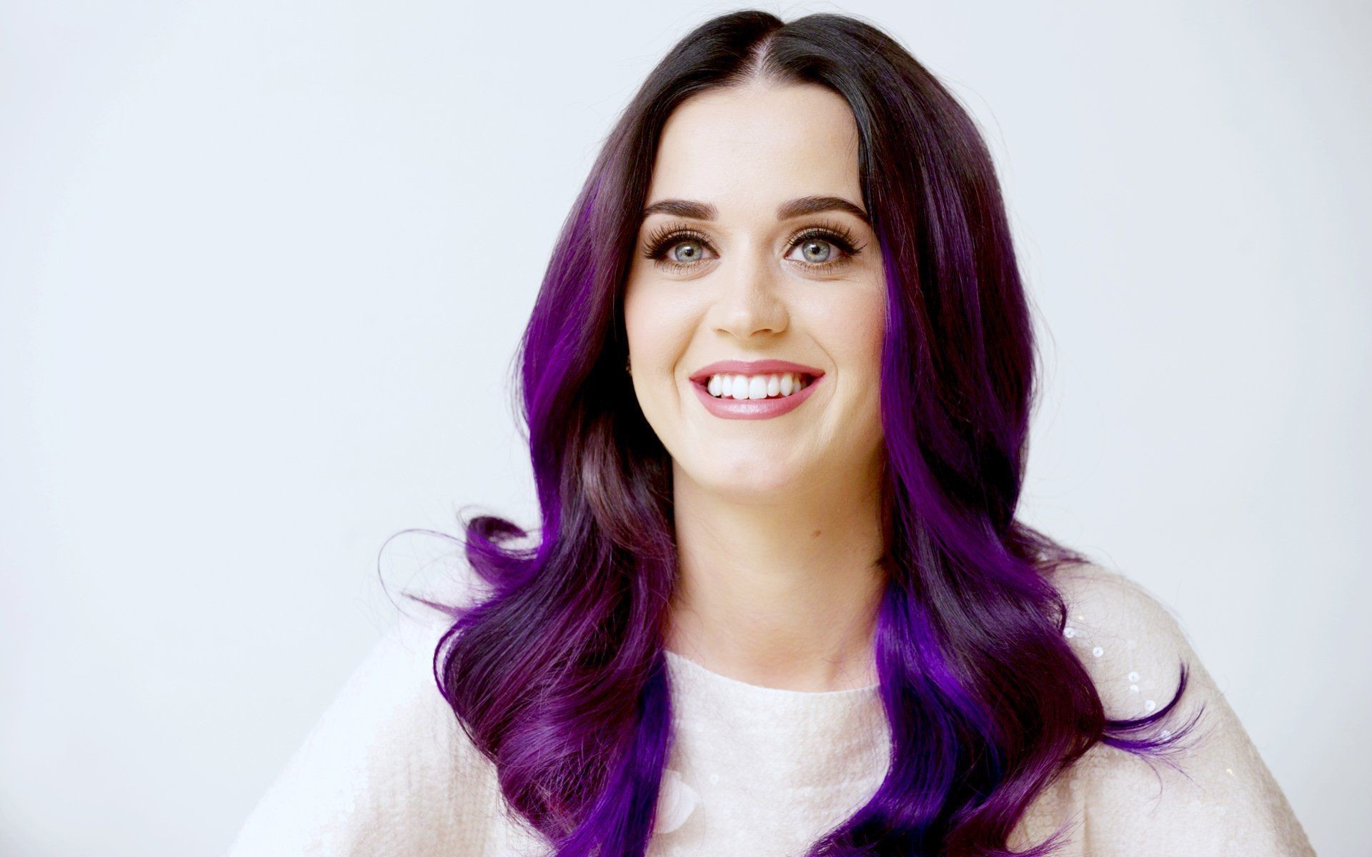 Katy Perry HD Wallpaper.