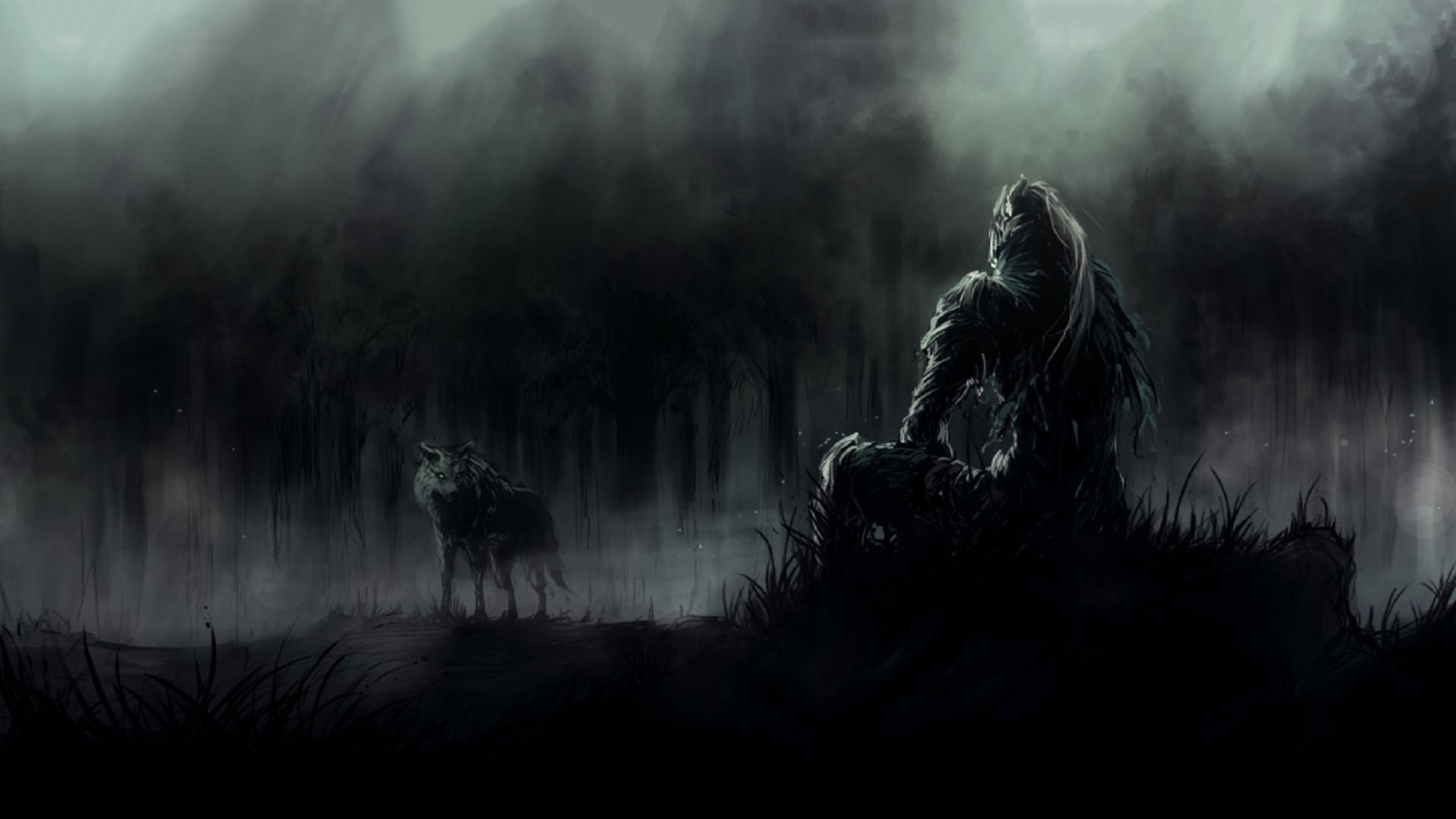 1920x1080 236 Dark Souls Hd Wallpapers Backgrounds Wallpaper Abyss