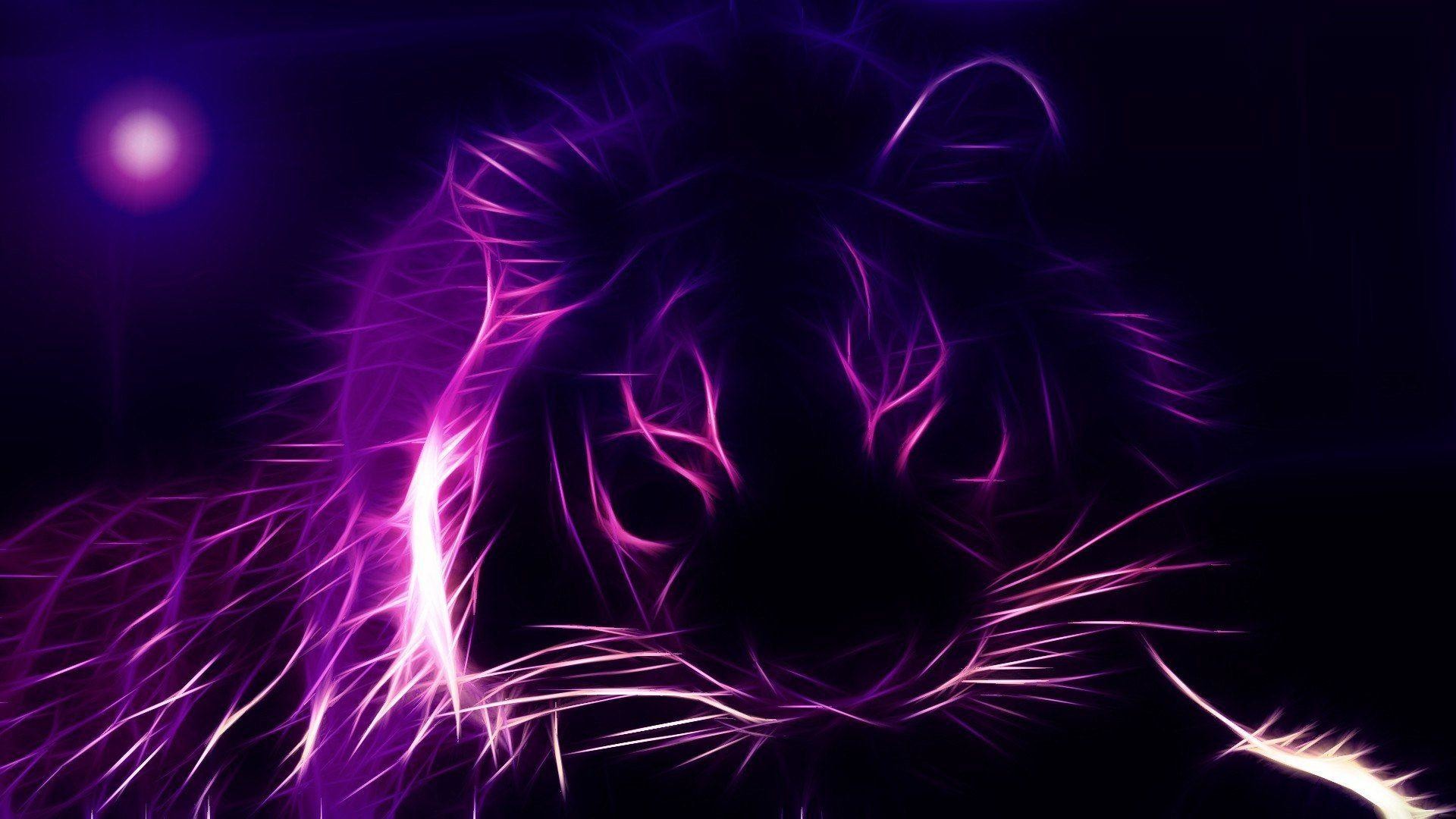 Download Neon Purple Wallpapers for FREE [100,000+ Mobile & Desktop] 