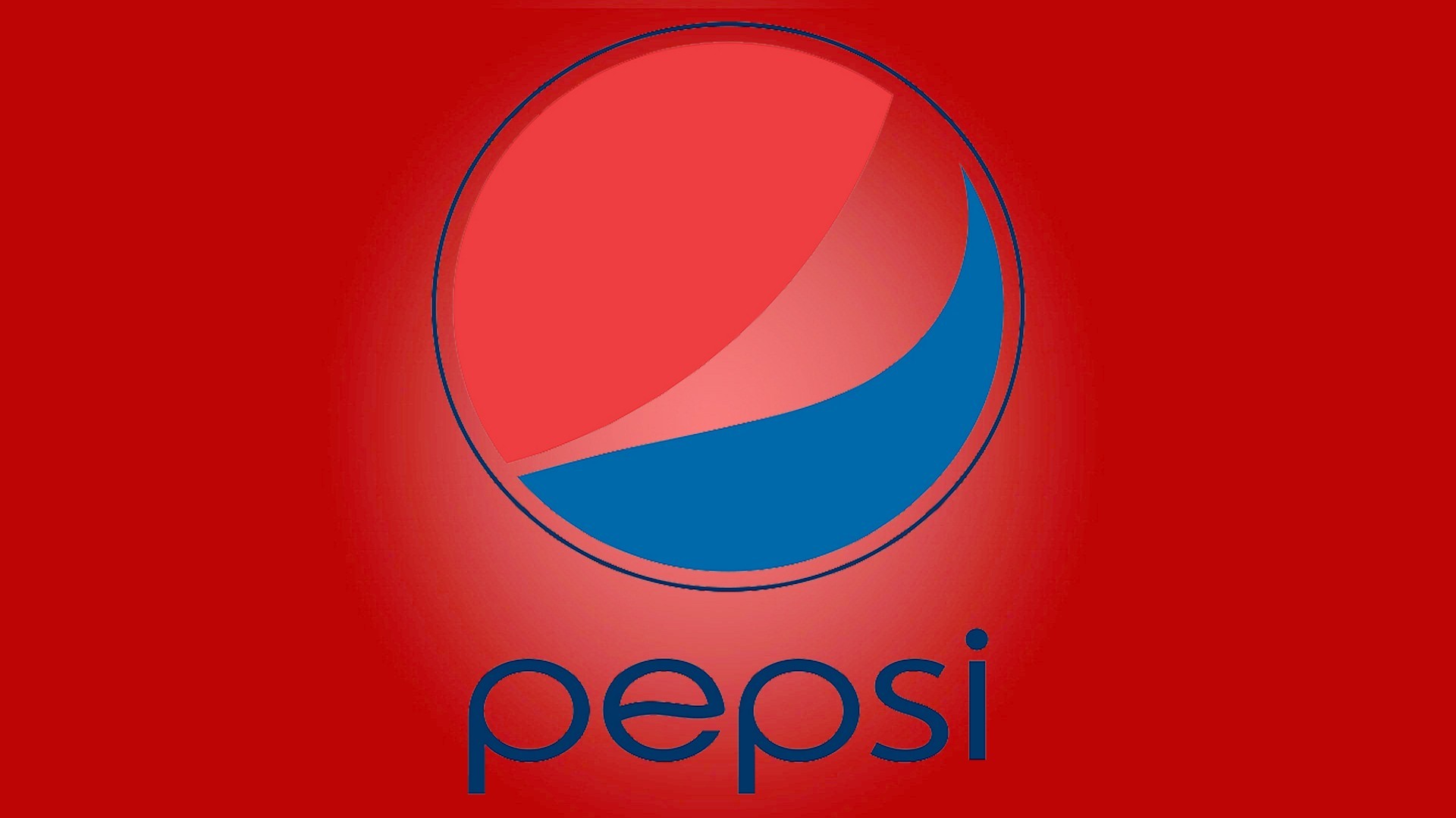 Пепси лого