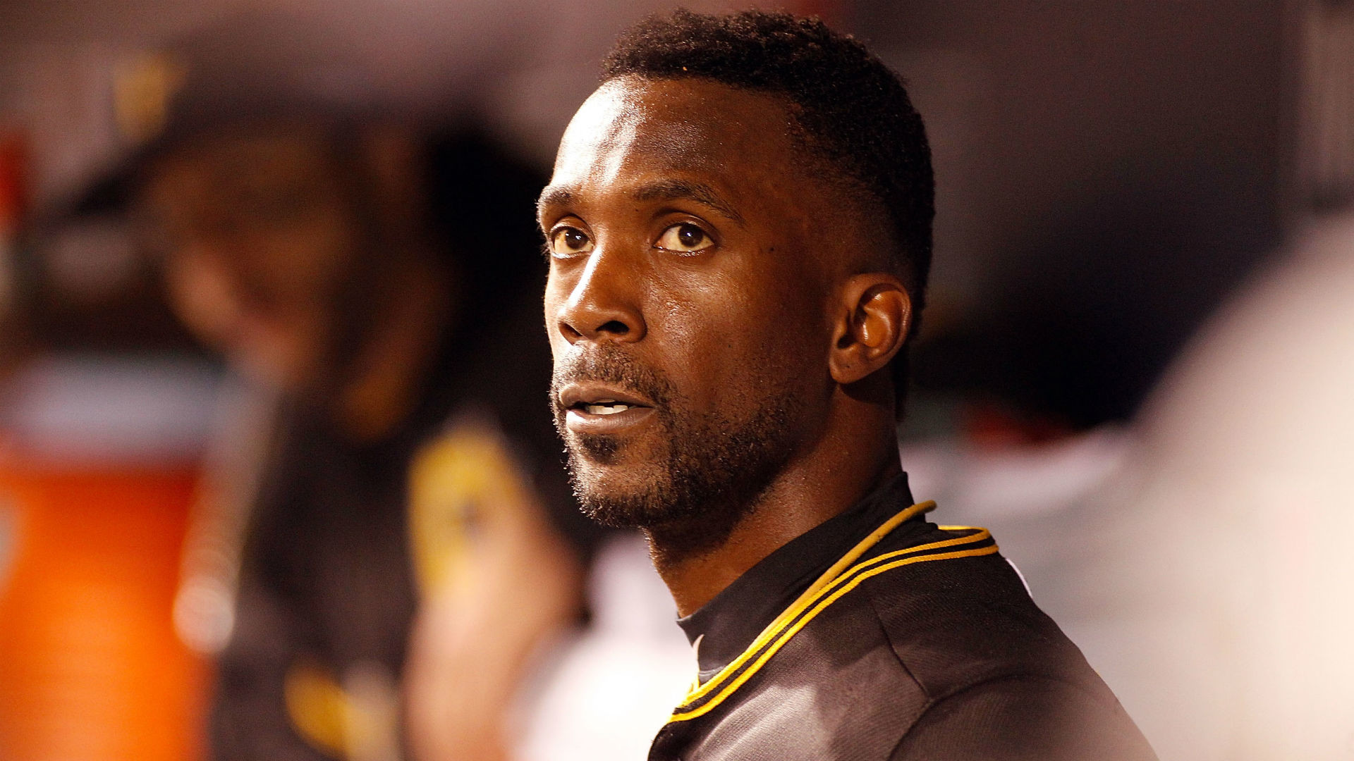 1920x1080 Andrew McCutchen has perfect reaction to Pirates moving him to right field  | MLB | Sporting News