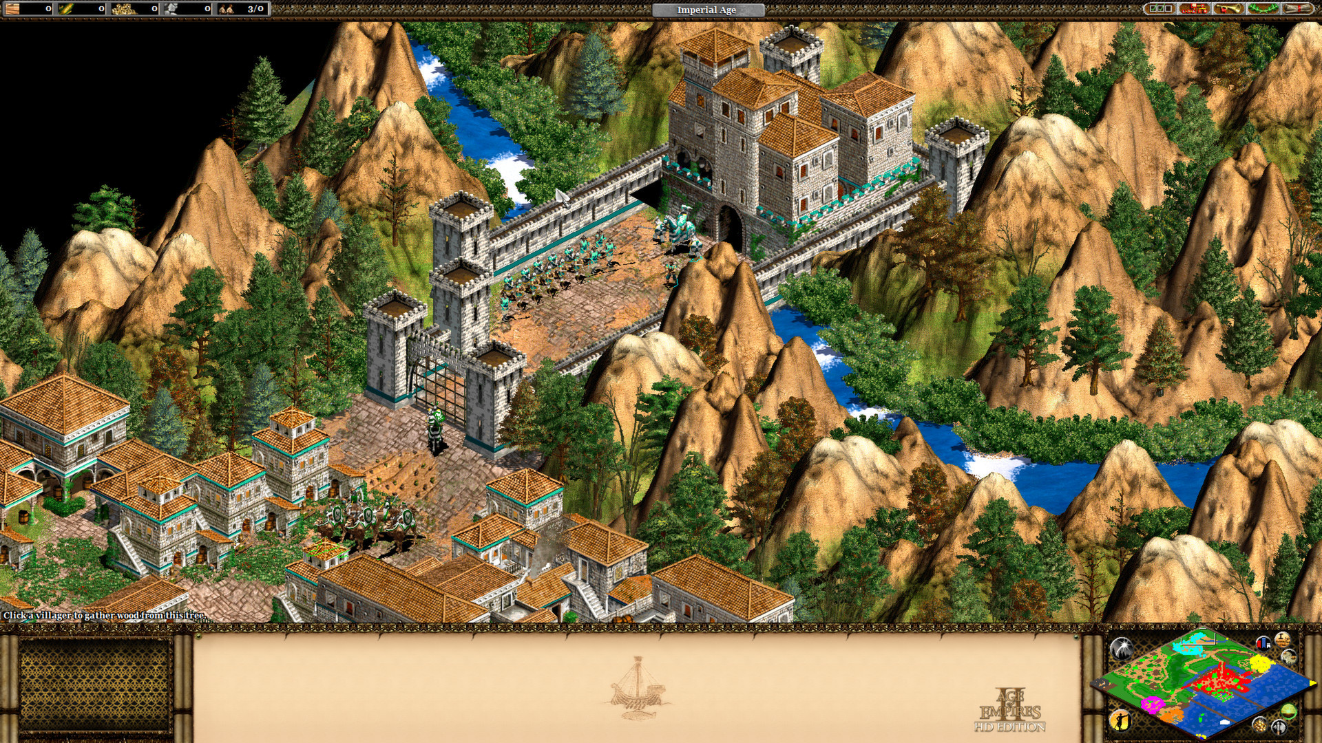 1920x1080 Age of Empires 2 (44)