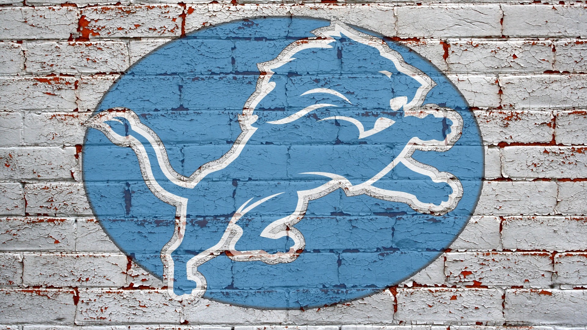 1920x1080 Detroit Lions Wallpaper |  | #53991