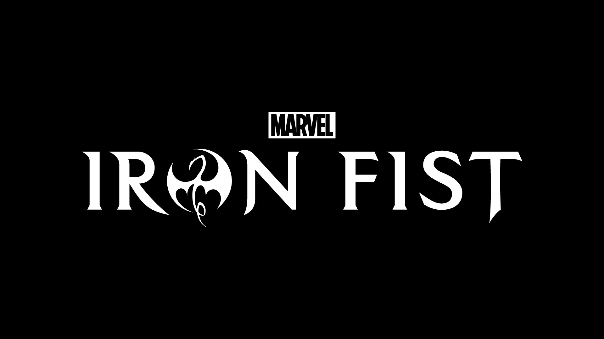 1920x1080 Marvel's Iron Fist