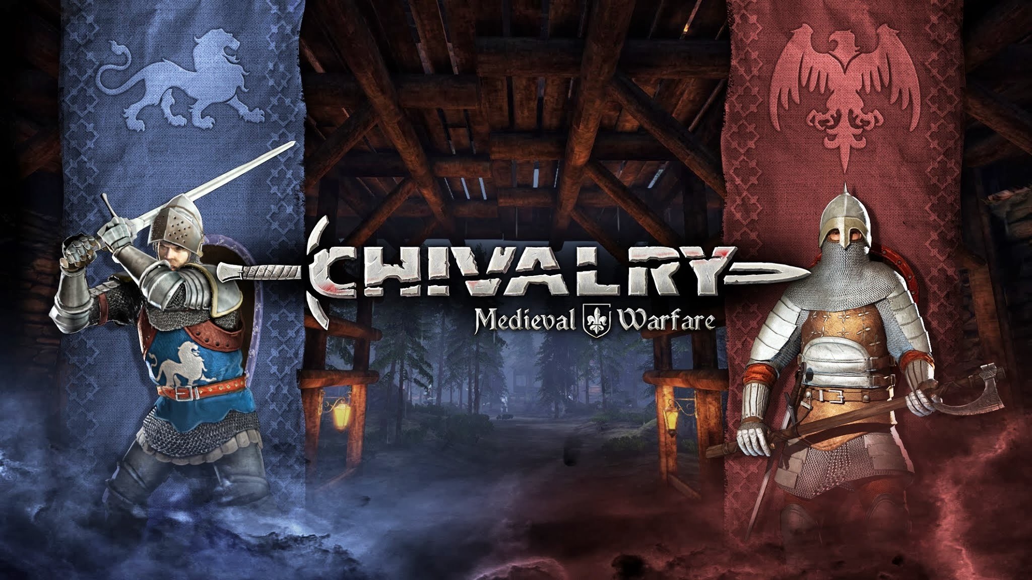 2048x1152 Chivalry: Medieval Warfare HD Wallpapers