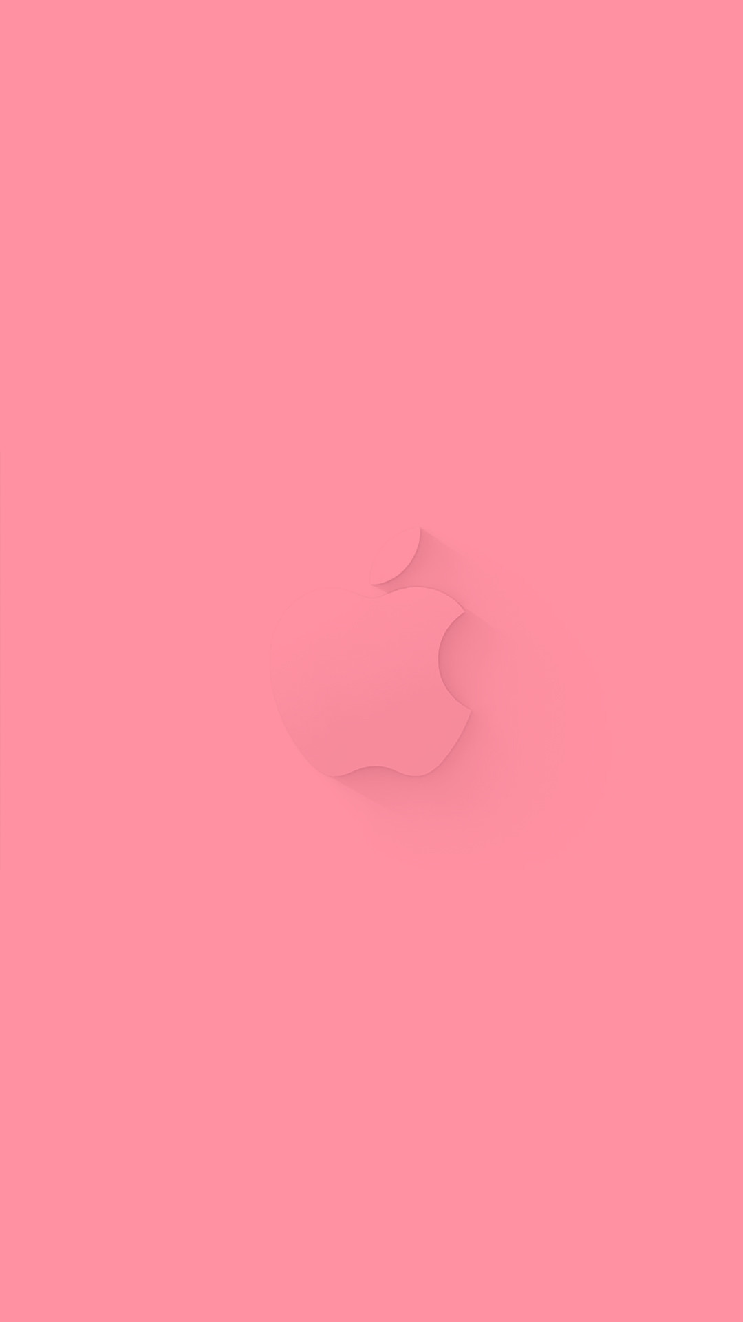 1080x1920 Pink iPhone7 wallpaper