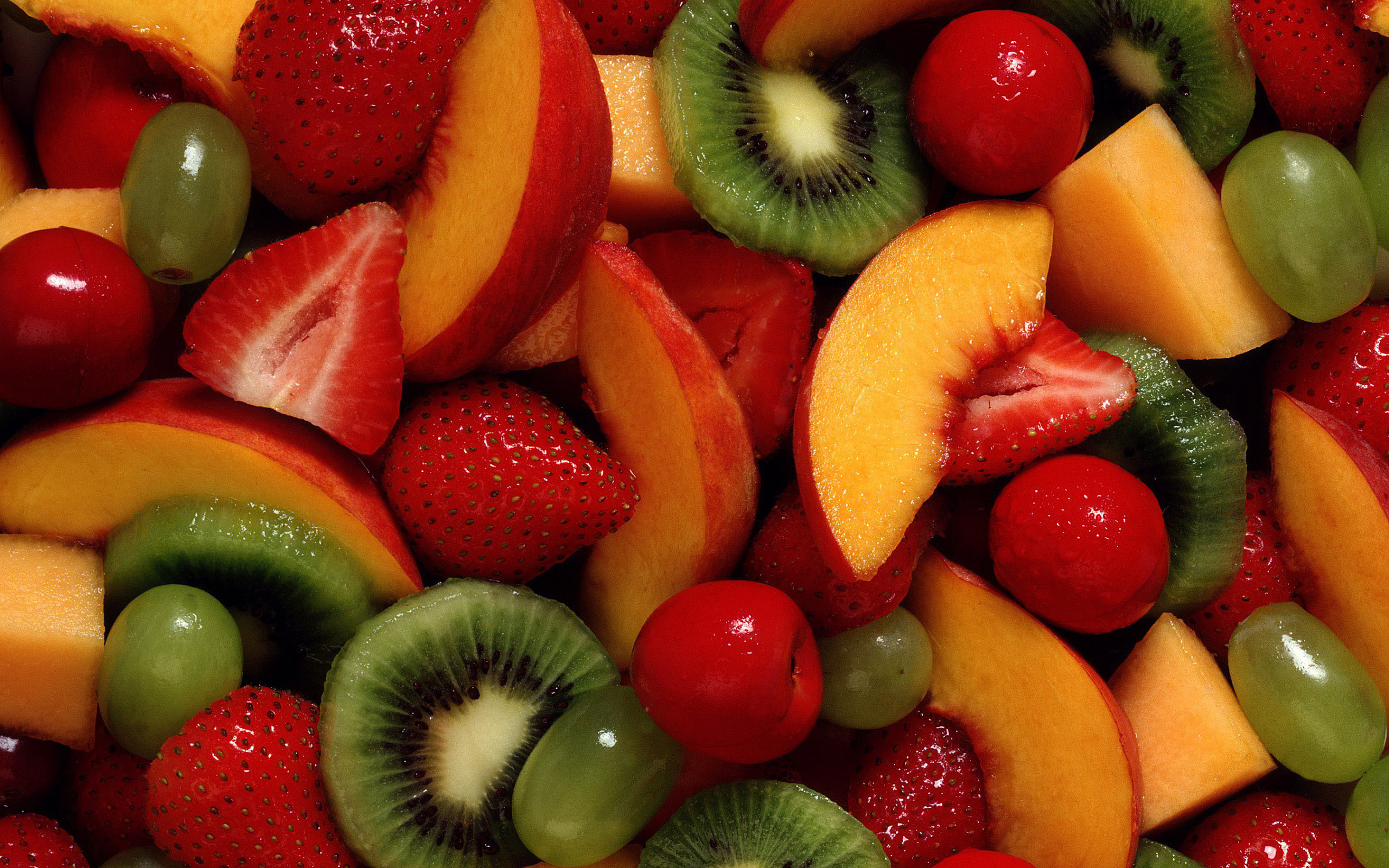 2560x1600 Related Wallpapers from Gummy Bear Wallpaper. Tasty Fruit Salad