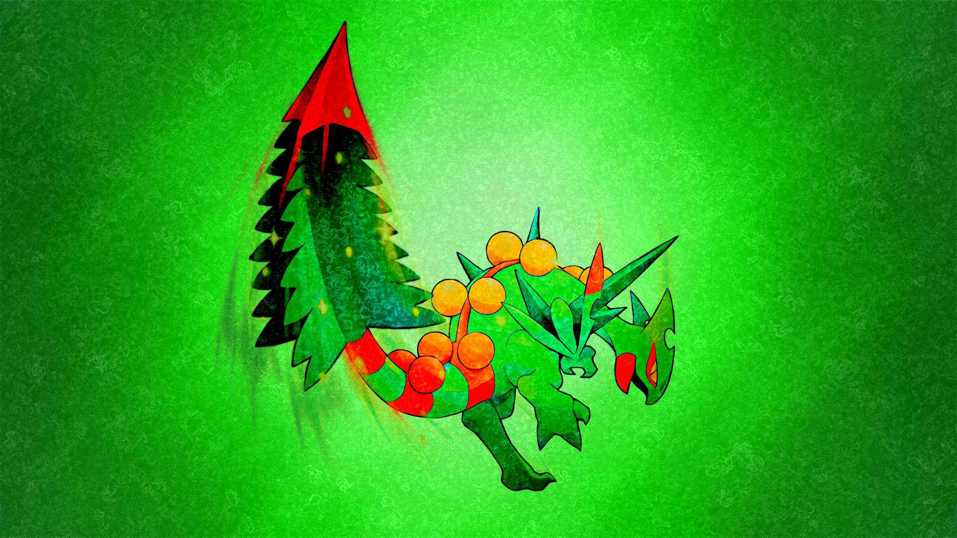 Sceptile HD Wallpapers  Wallpaper Cave