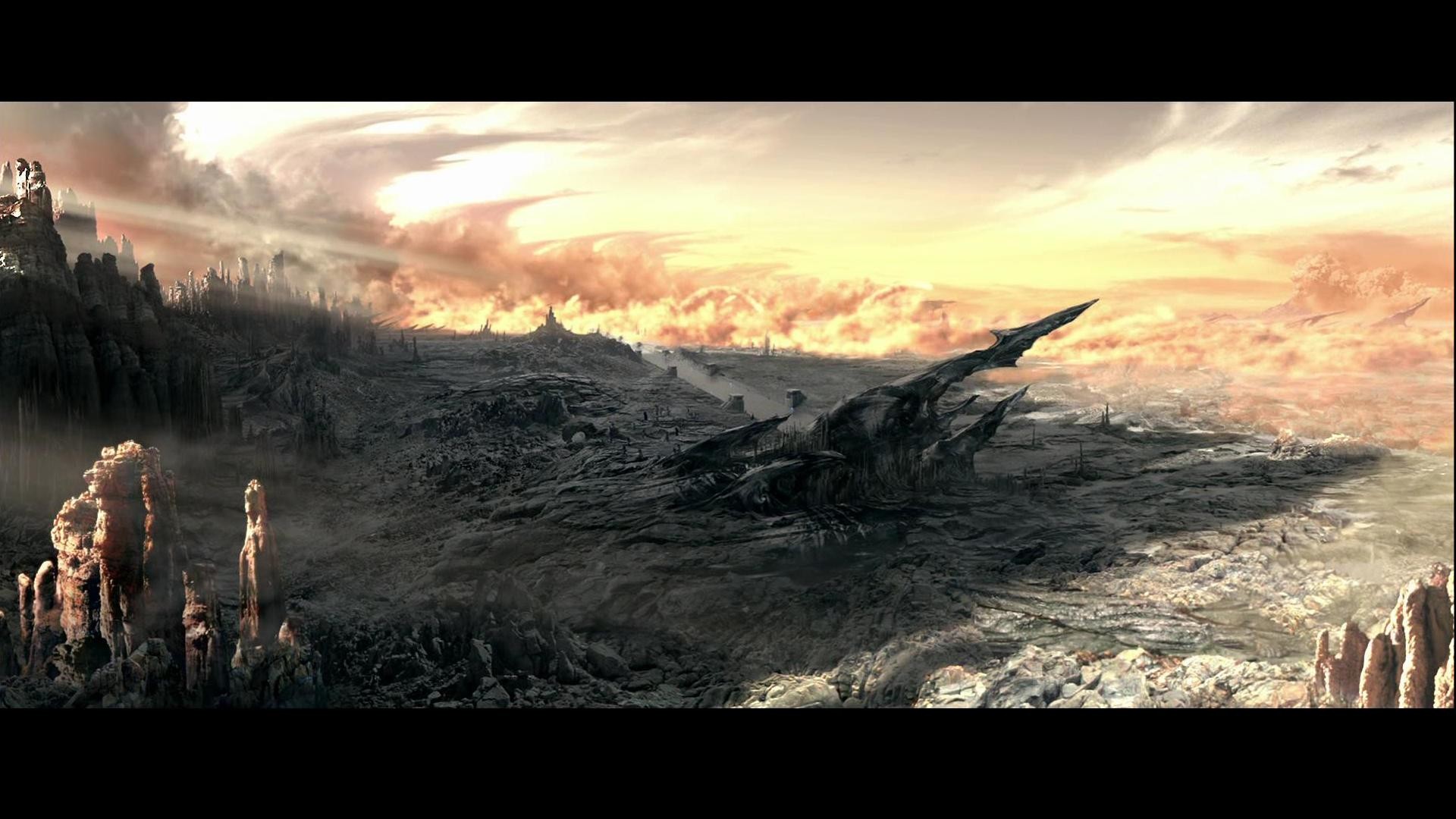 1920x1080 Photo The Chronicles of Riddick Movies