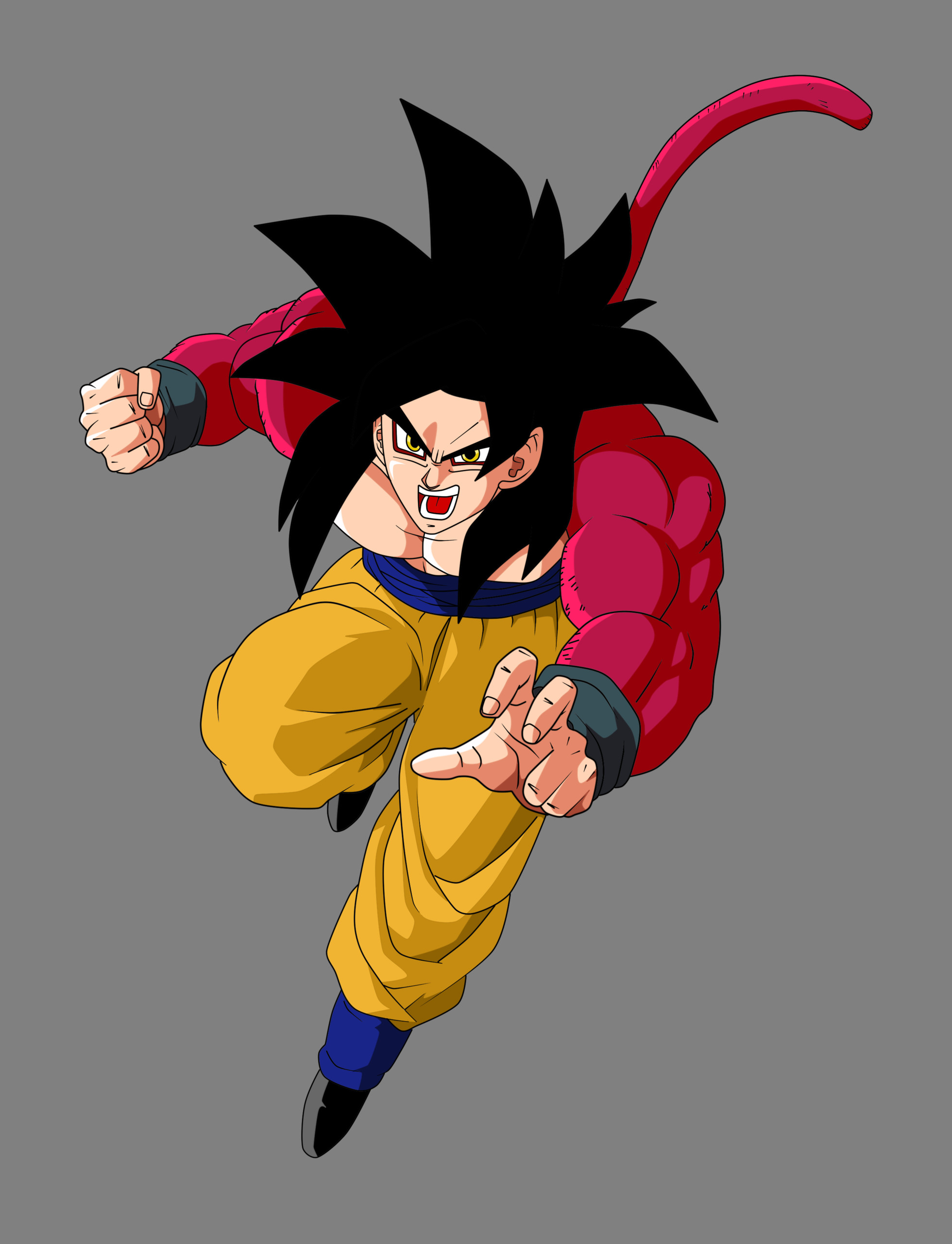 1960x2560 Goku images ssj4 HD wallpaper and background photos