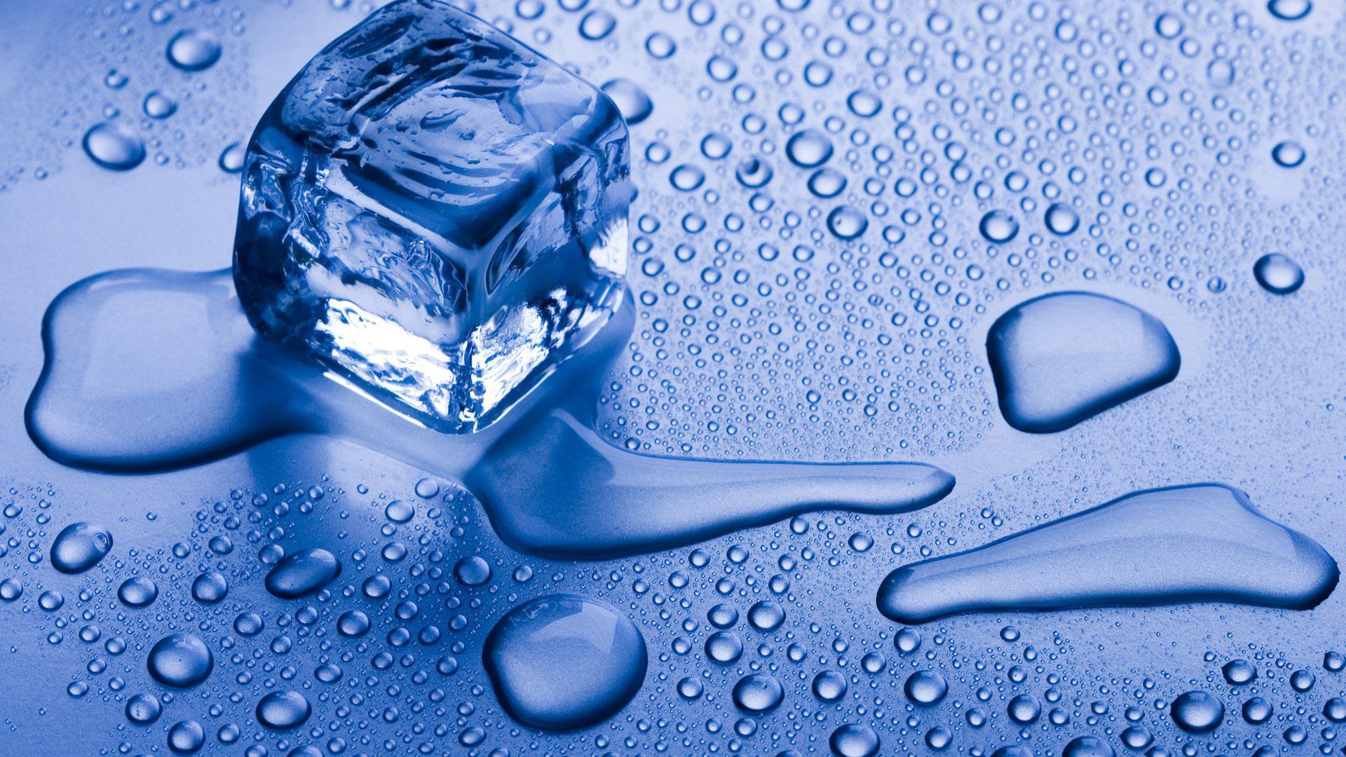 1920x1080 miscellaneous-melting-ice-cube-wallpaper