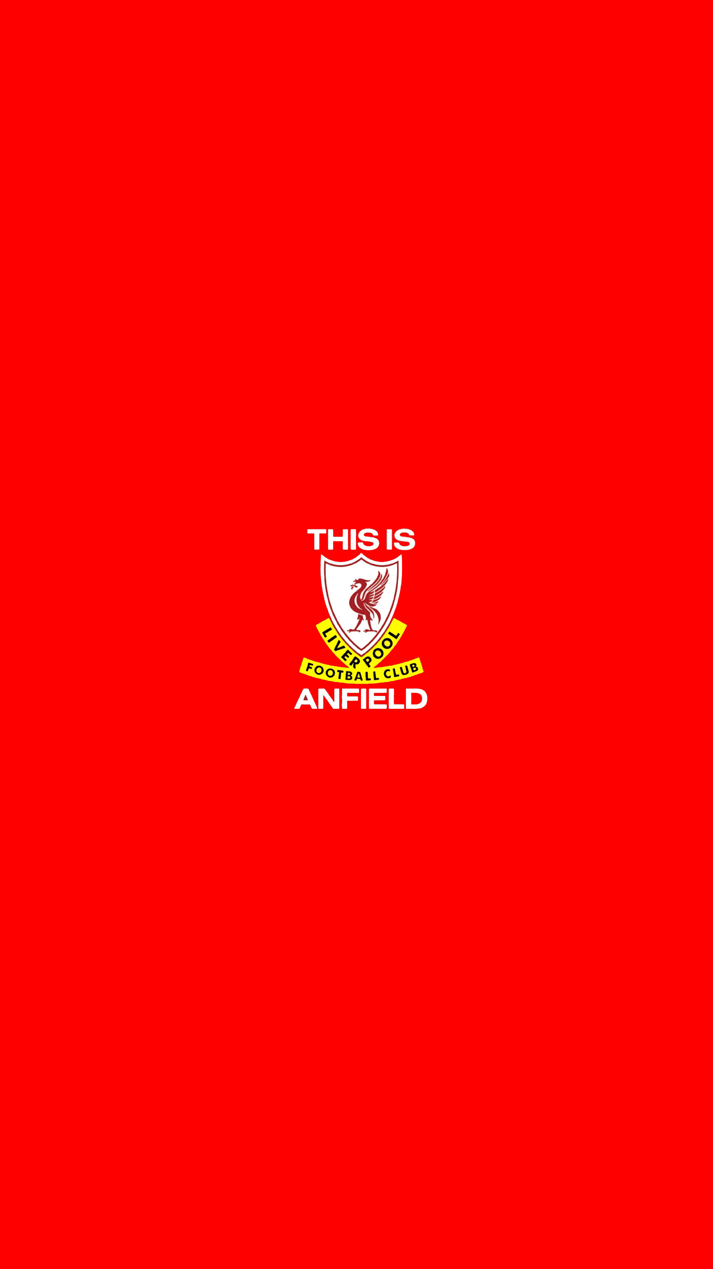 1440x2560 This is Anfield (bright) ...