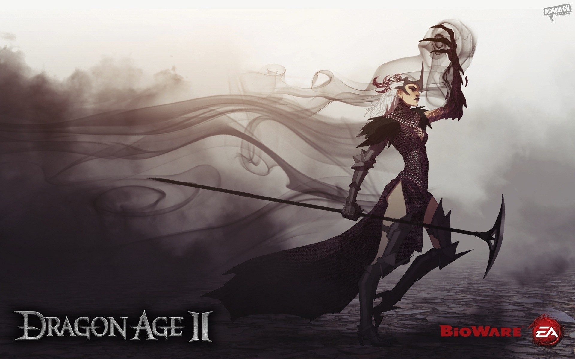 Dragon Age Wallpaper (86+ images)