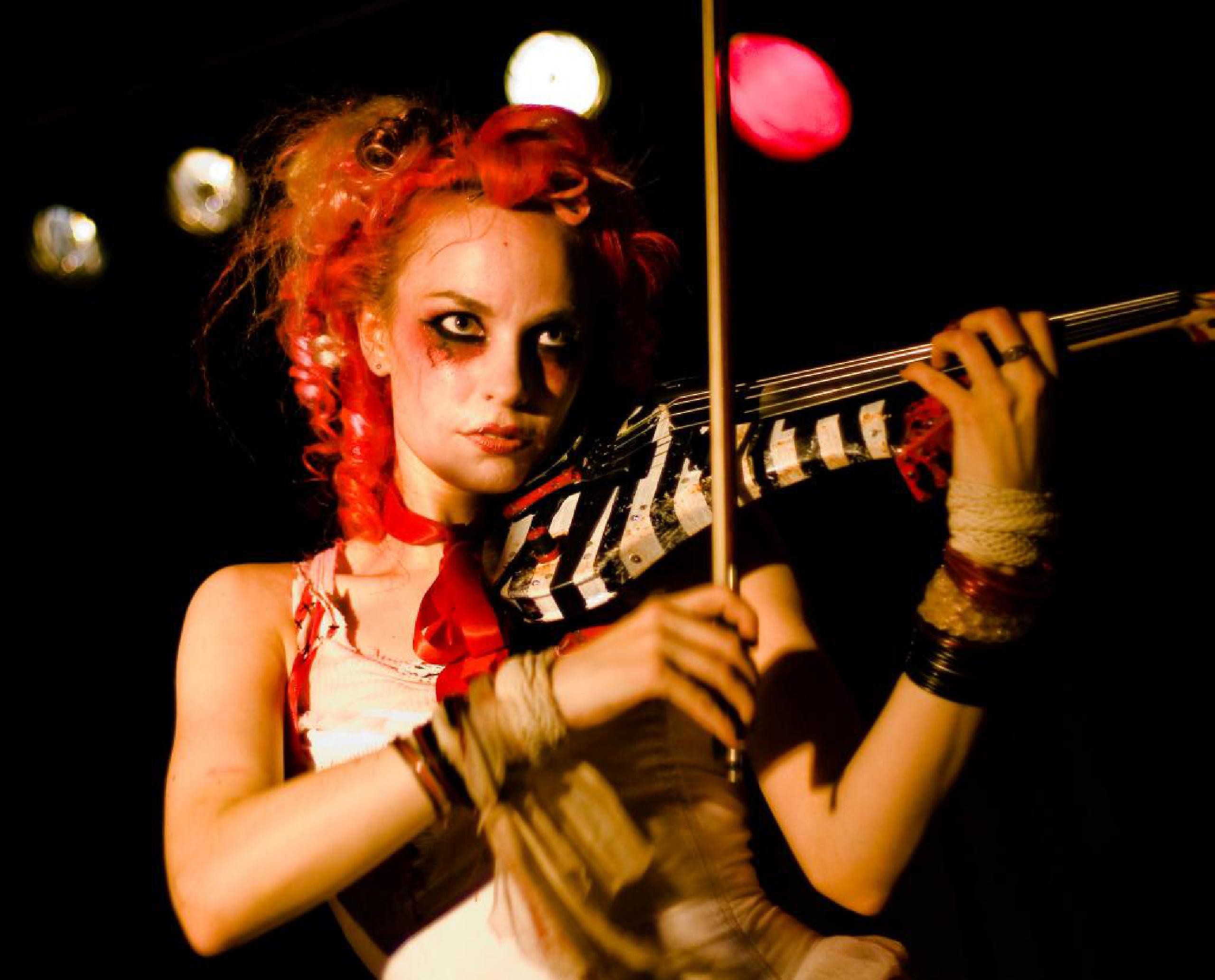 2560x2065 Emilie Autumn Tickets fÃ¼r 2017 2018 Tour. Information Ã¼ber Konzerte, Tour  und Karten von Emilie Autumn in 2017 2018 | Wegow