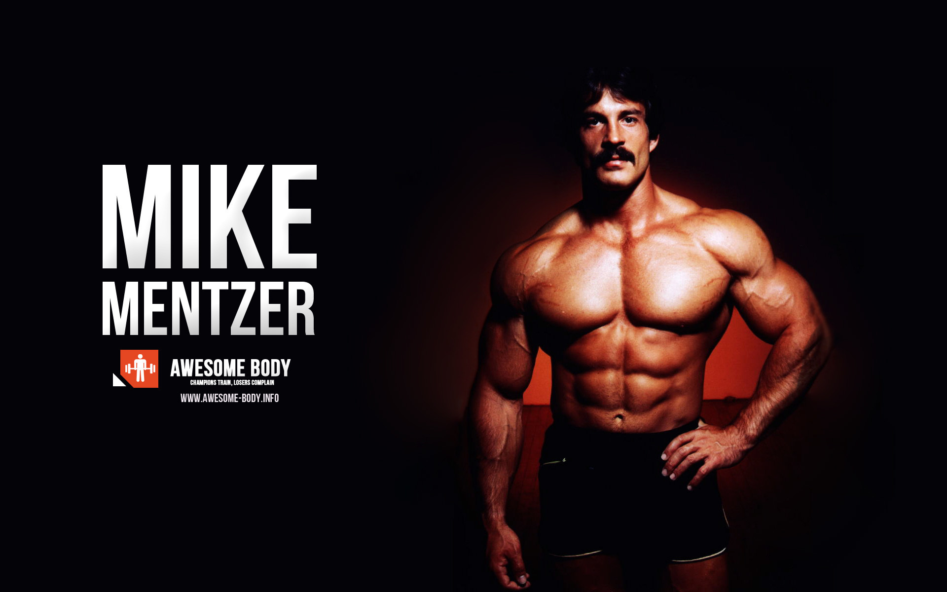 1920x1200 Mike Mentzer posters HD | Bodybuilding wallpapers | Awesome body