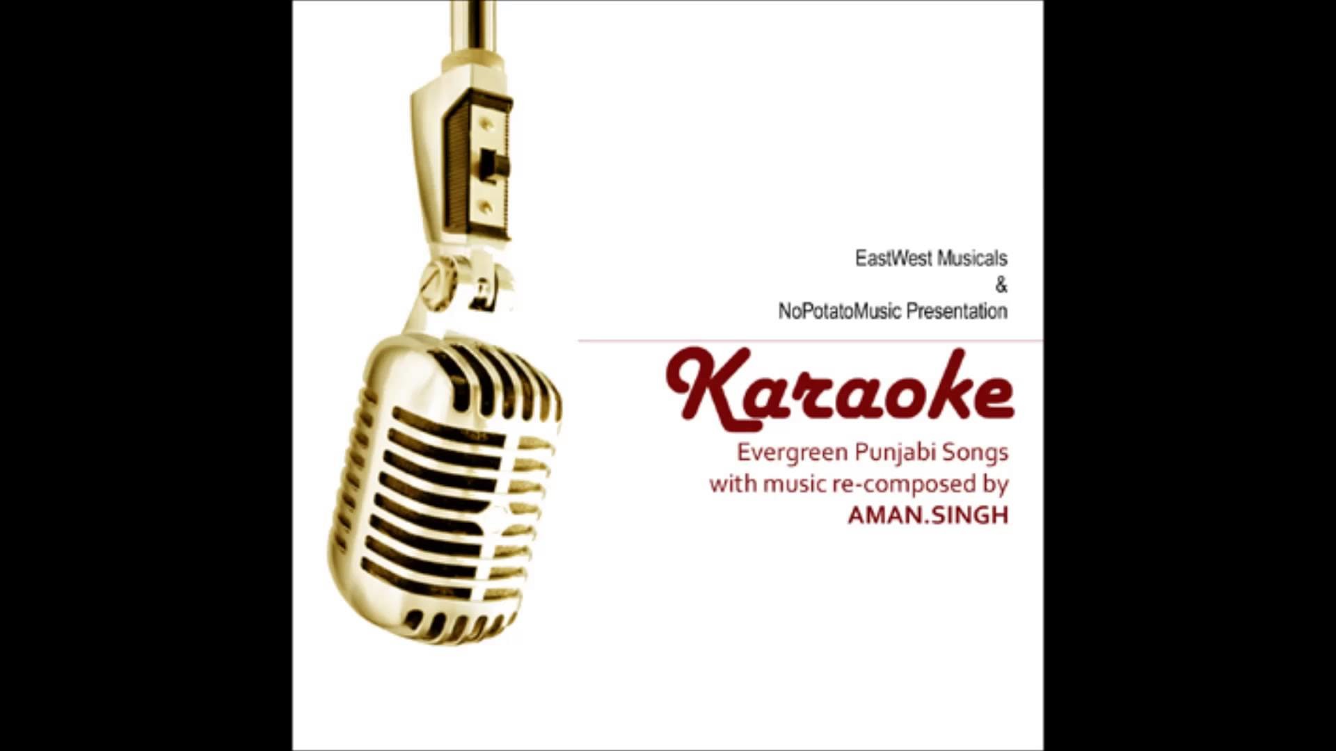 1920x1080 Punjabi Karaoke | 2010 | Music by TMT | Selected songs