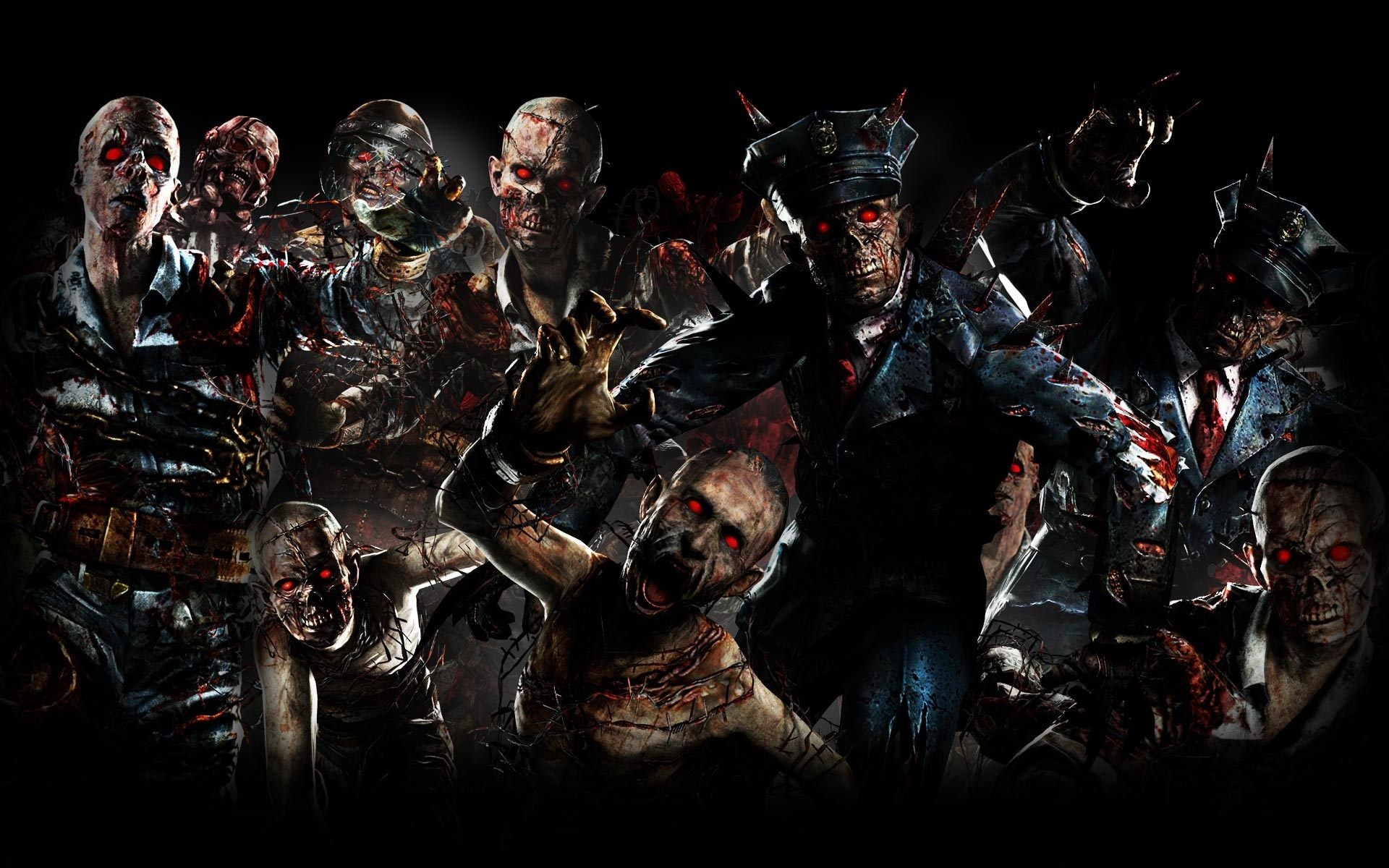1920x1200 Call Of Duty Zombies Wallpapers Photo with High Definition Wallpaper  Resolution  px 487.57 KB Games