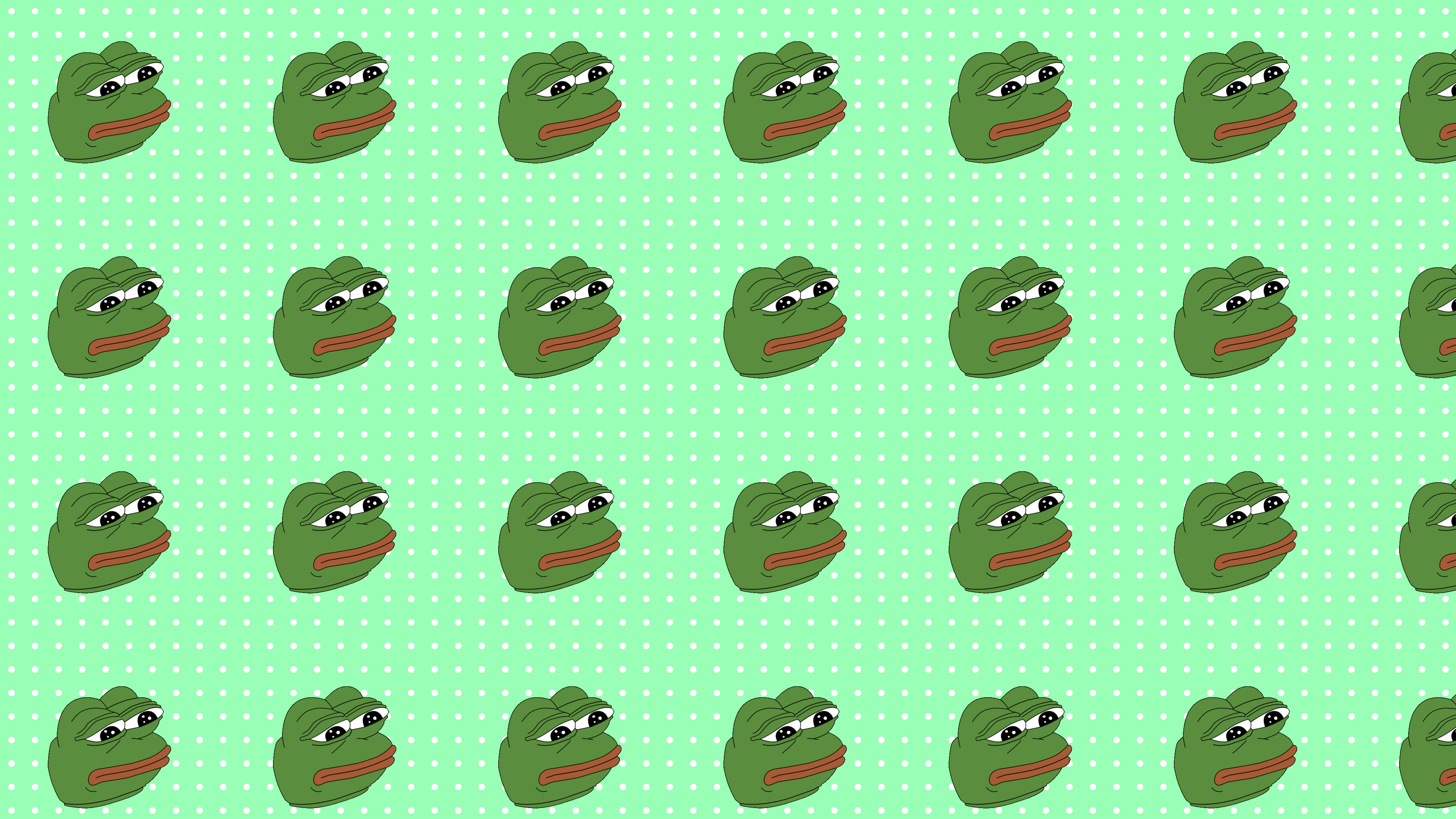 3840x2160 Pepe (meme), Gadsden Flag, Humor Wallpapers HD / Desktop and