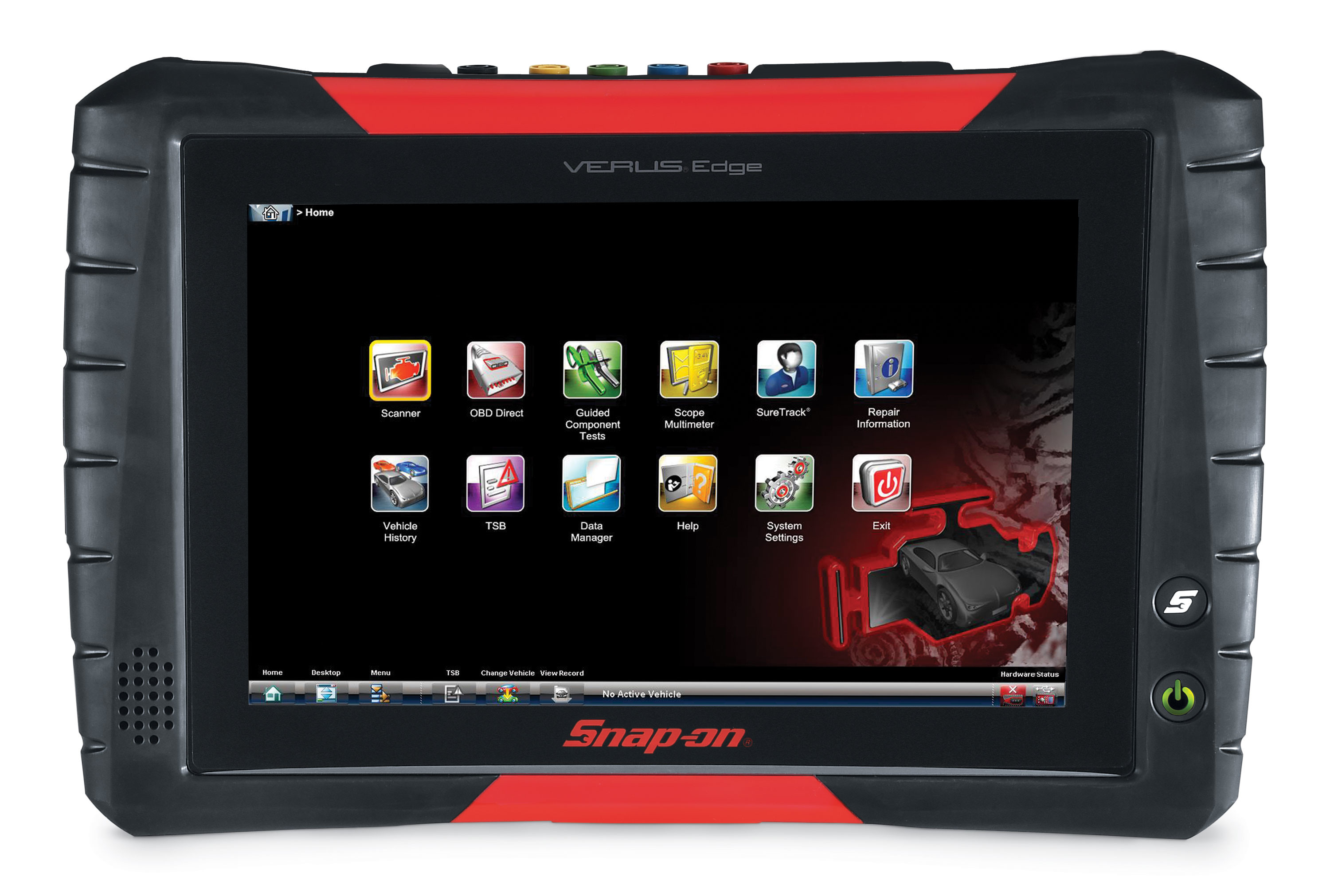 3000x2022 VERUS Edge Diagnostic and Information System ...