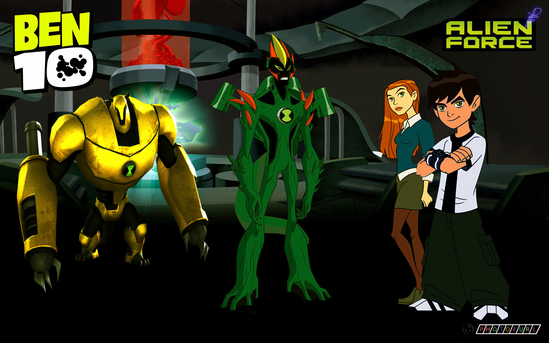 1920x1200 Search Results for “ben 10 ultimate alien wallpapers for desktop” –  Adorable Wallpapers