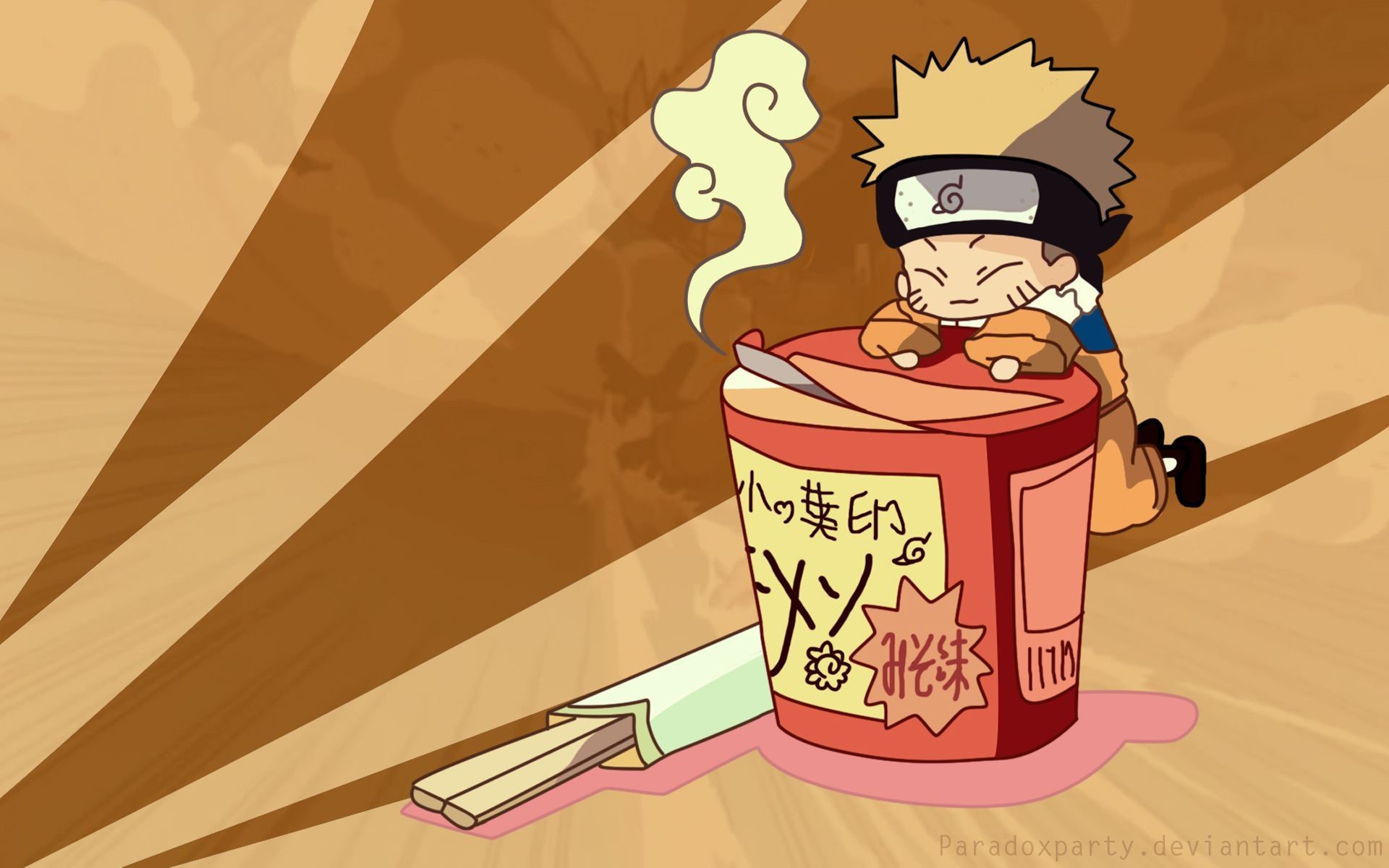 1920x1200 Search results for Naruto Chibi HD Wallpapers