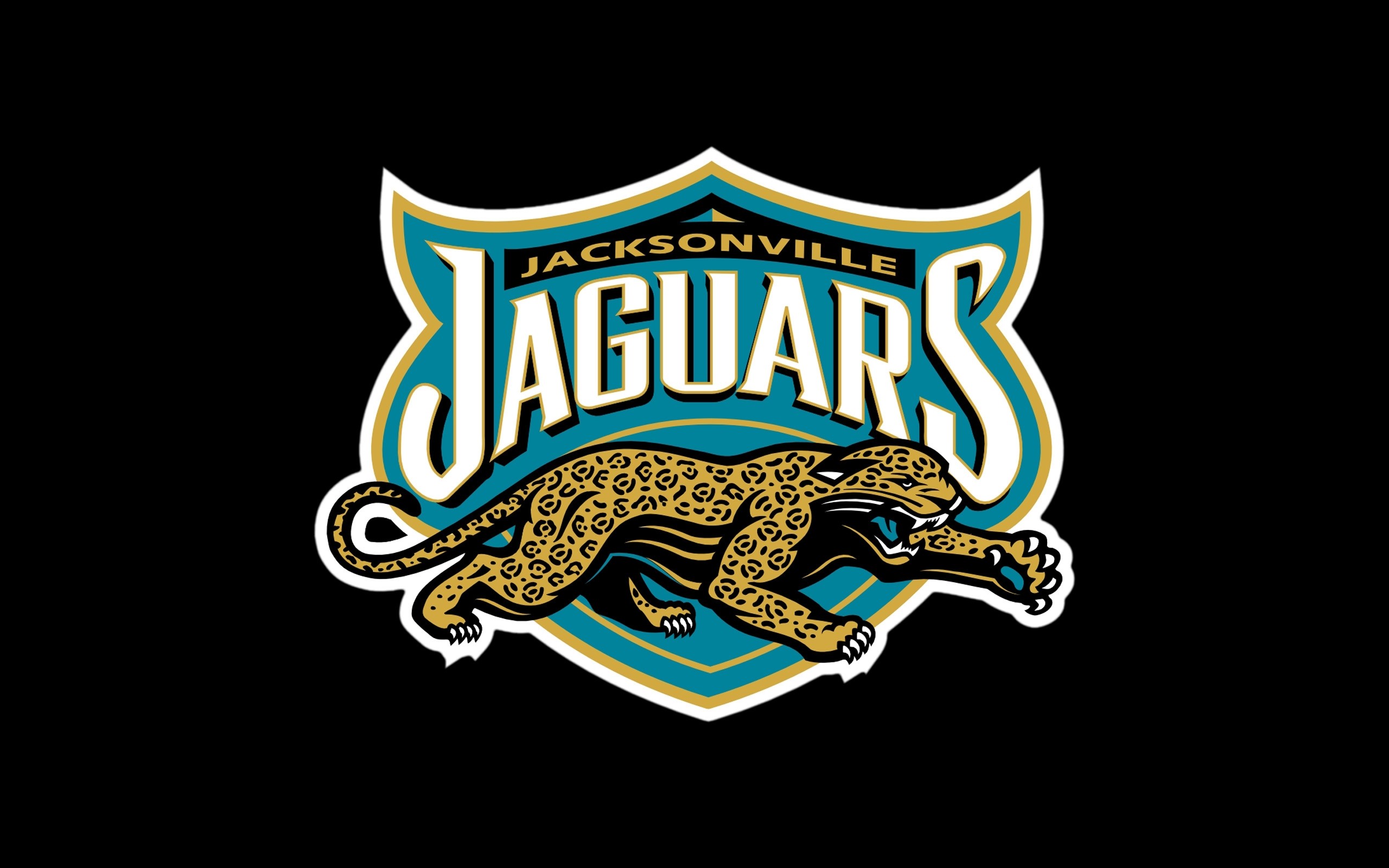 2560x1600 ... 22 best Jacksonville jaguar images on Pinterest | Jacksonville .