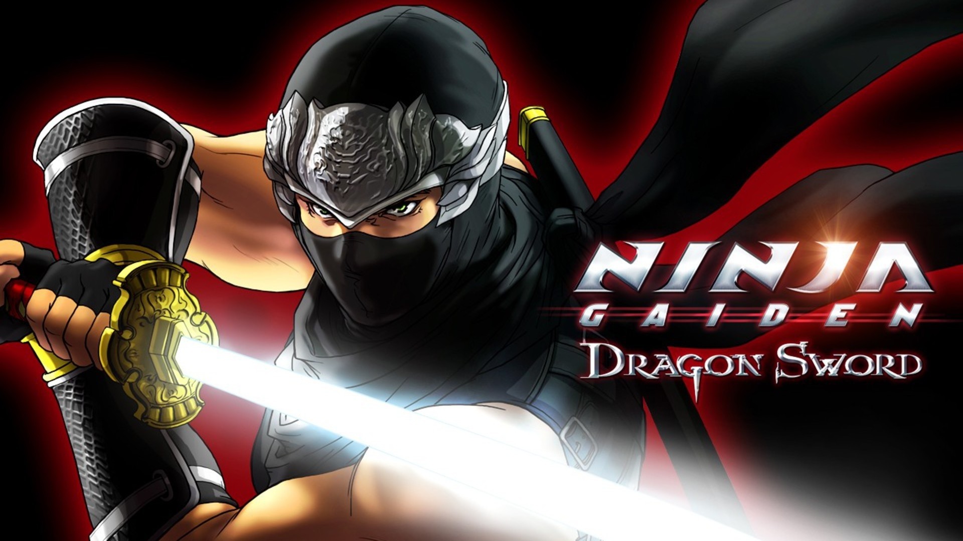 1920x1080 Ninja Gaiden, Ninja Gaiden Dragon Sword, Ninja Gaiden Black, Ryu Hayabusa,  Ayane