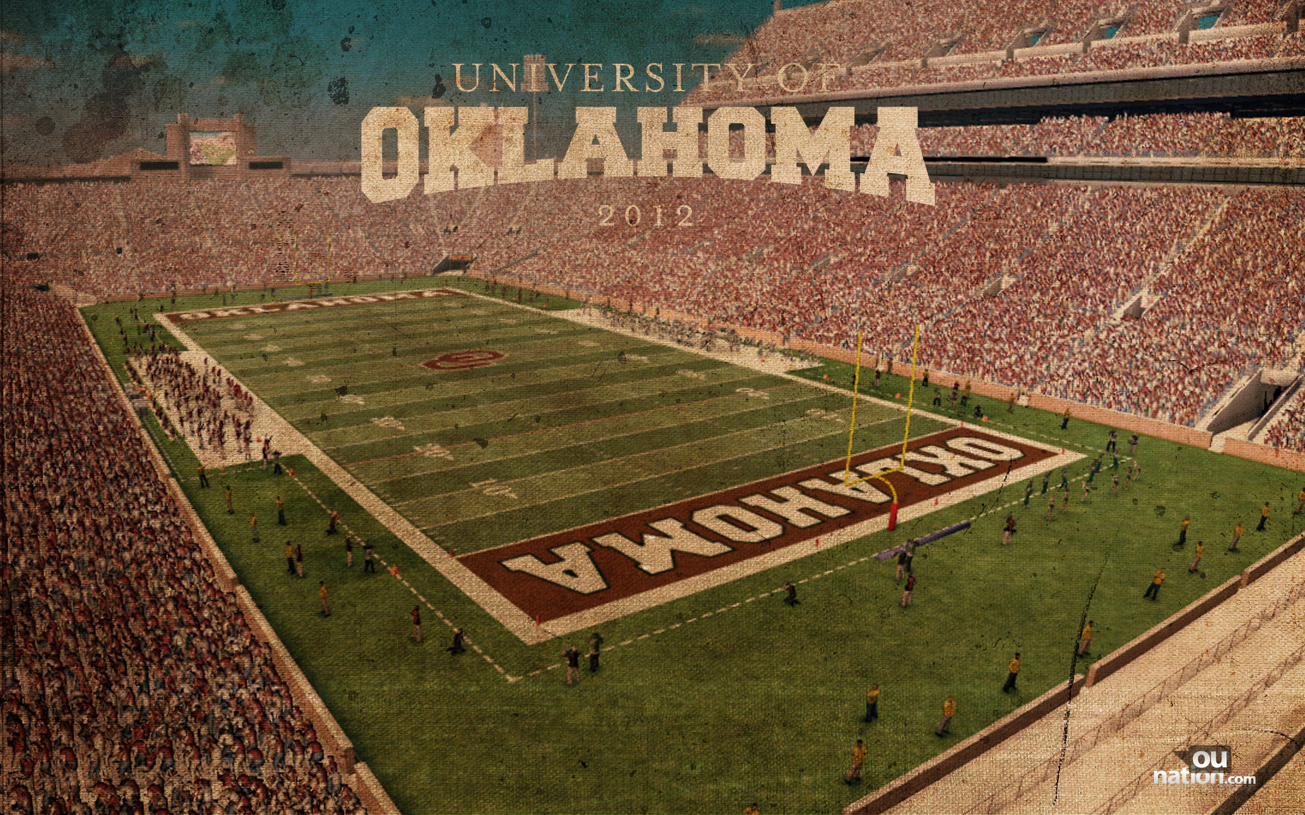 2560x1600 OU Logo Desktop Background Oklahoma Sooners Wallpaper Oklahoma Sooners  Stadium Wallpaper ...